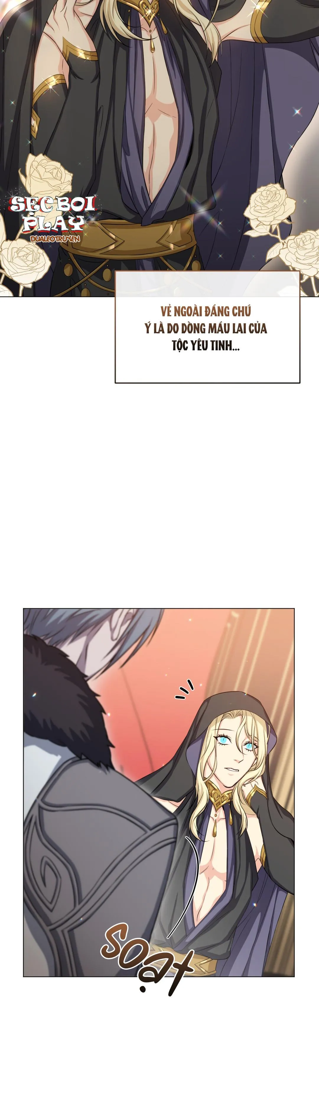 MẶT TRĂNG QUỶ Chapter 14 Trang 25