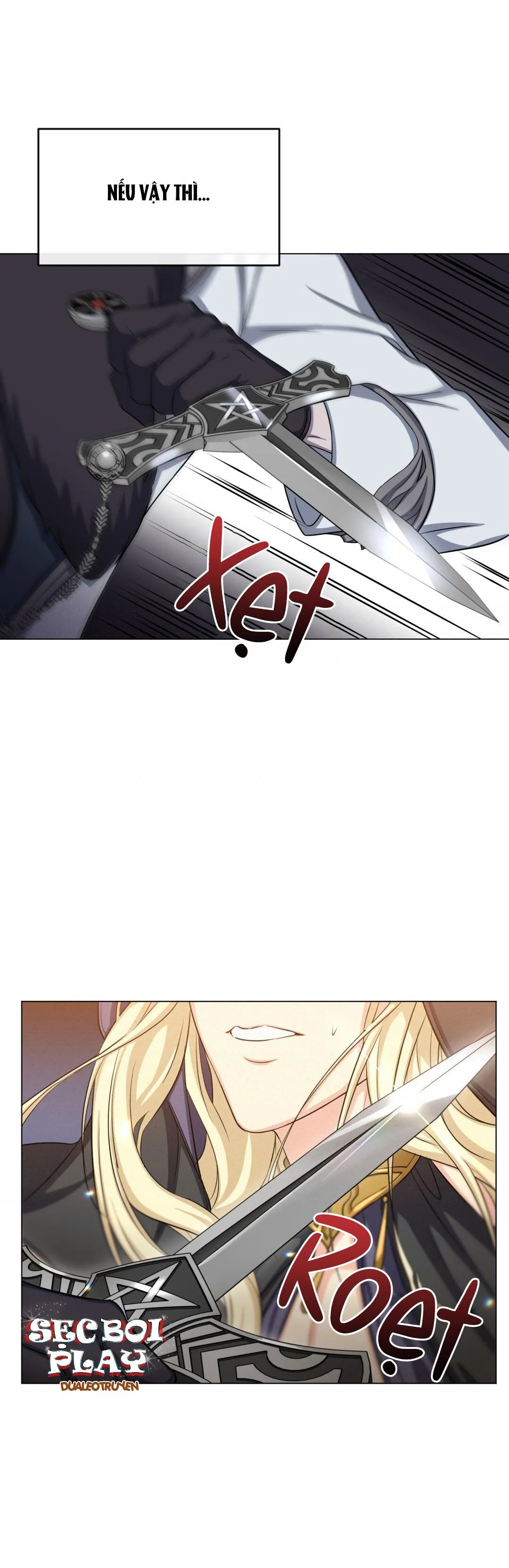 MẶT TRĂNG QUỶ Chapter 14 Trang 26