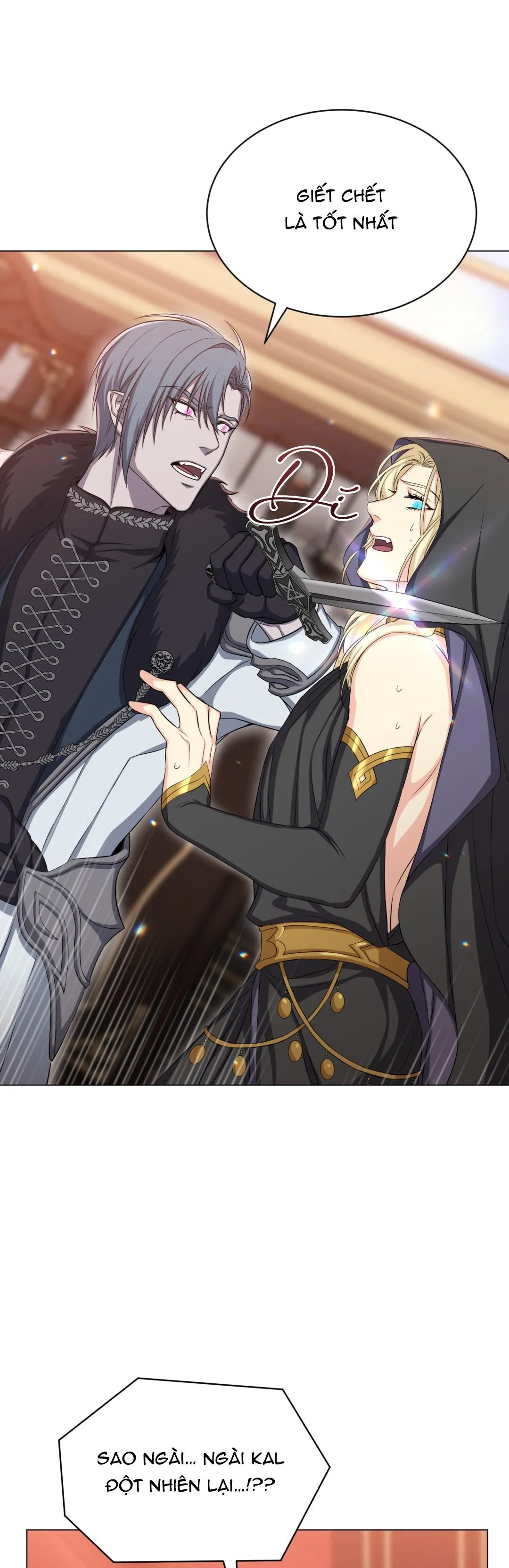 MẶT TRĂNG QUỶ Chapter 14 Trang 27