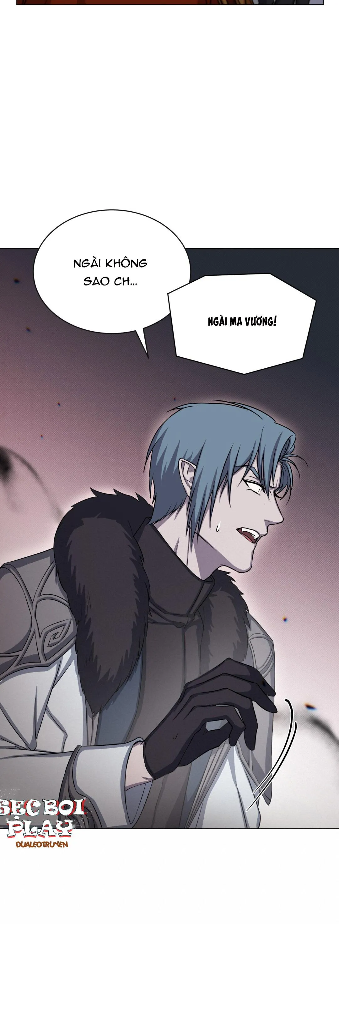 MẶT TRĂNG QUỶ Chapter 14 Trang 33