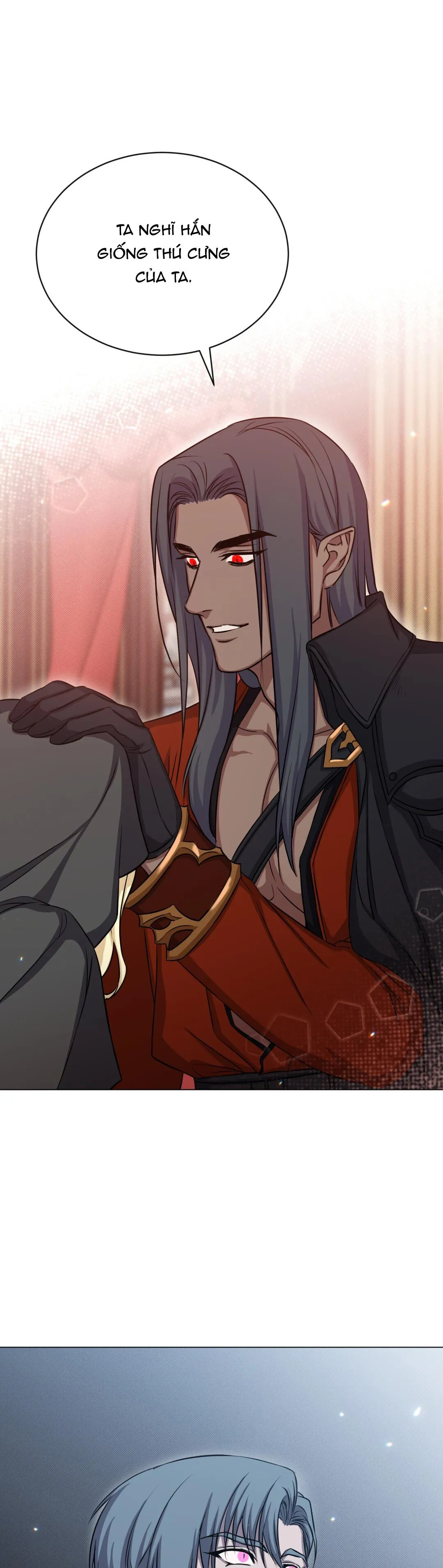 MẶT TRĂNG QUỶ Chapter 14 Trang 37