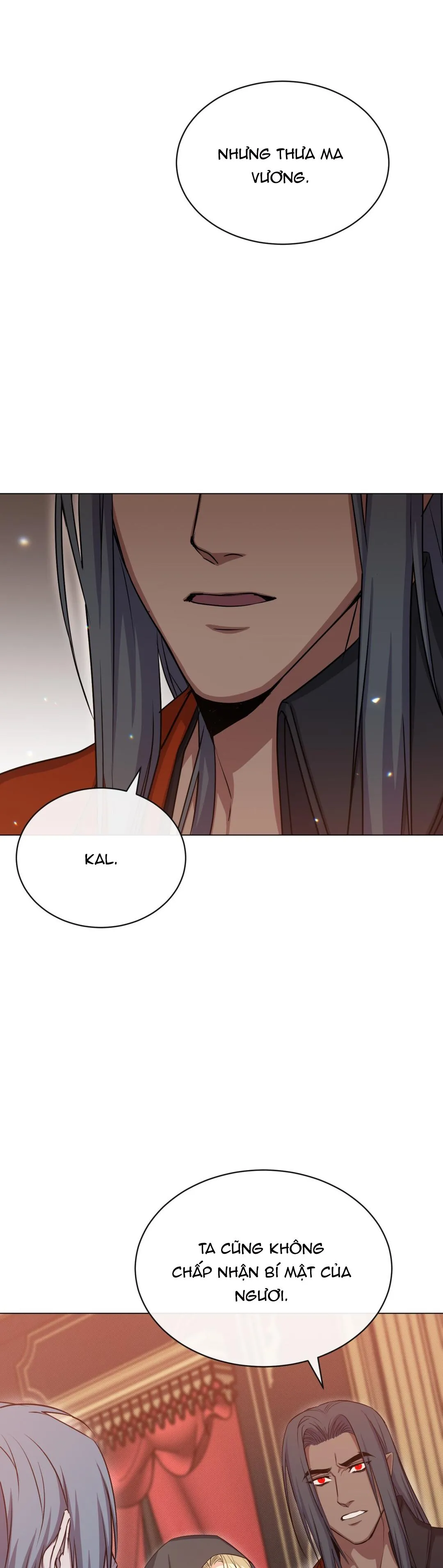 MẶT TRĂNG QUỶ Chapter 14 Trang 39