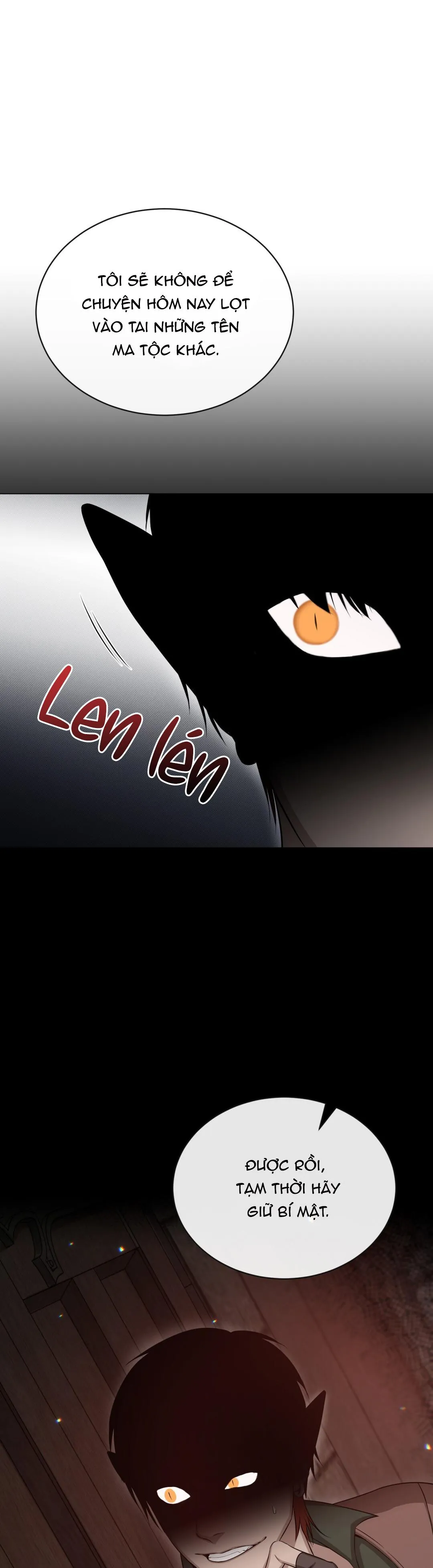 MẶT TRĂNG QUỶ Chapter 14 Trang 44