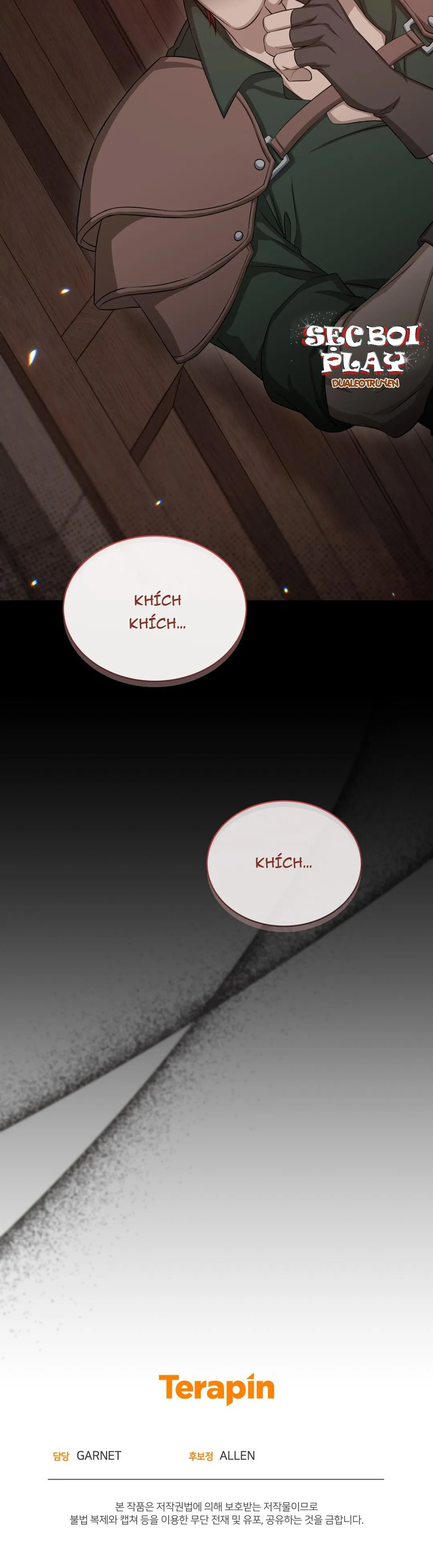 MẶT TRĂNG QUỶ Chapter 14 Trang 45