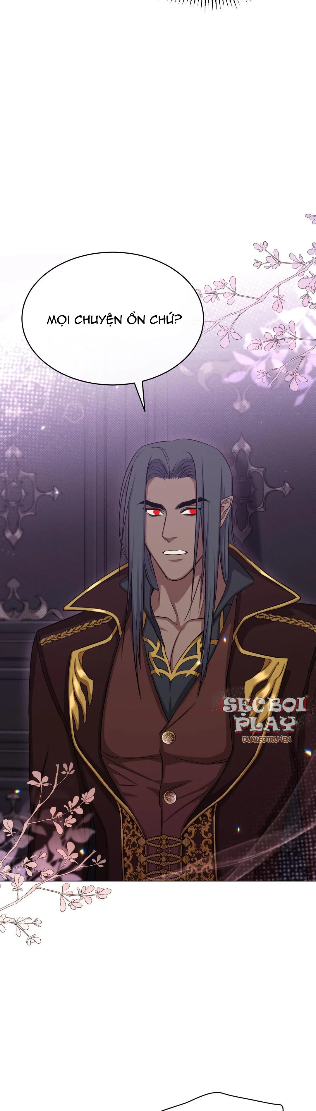 MẶT TRĂNG QUỶ Chapter 15 Trang 14