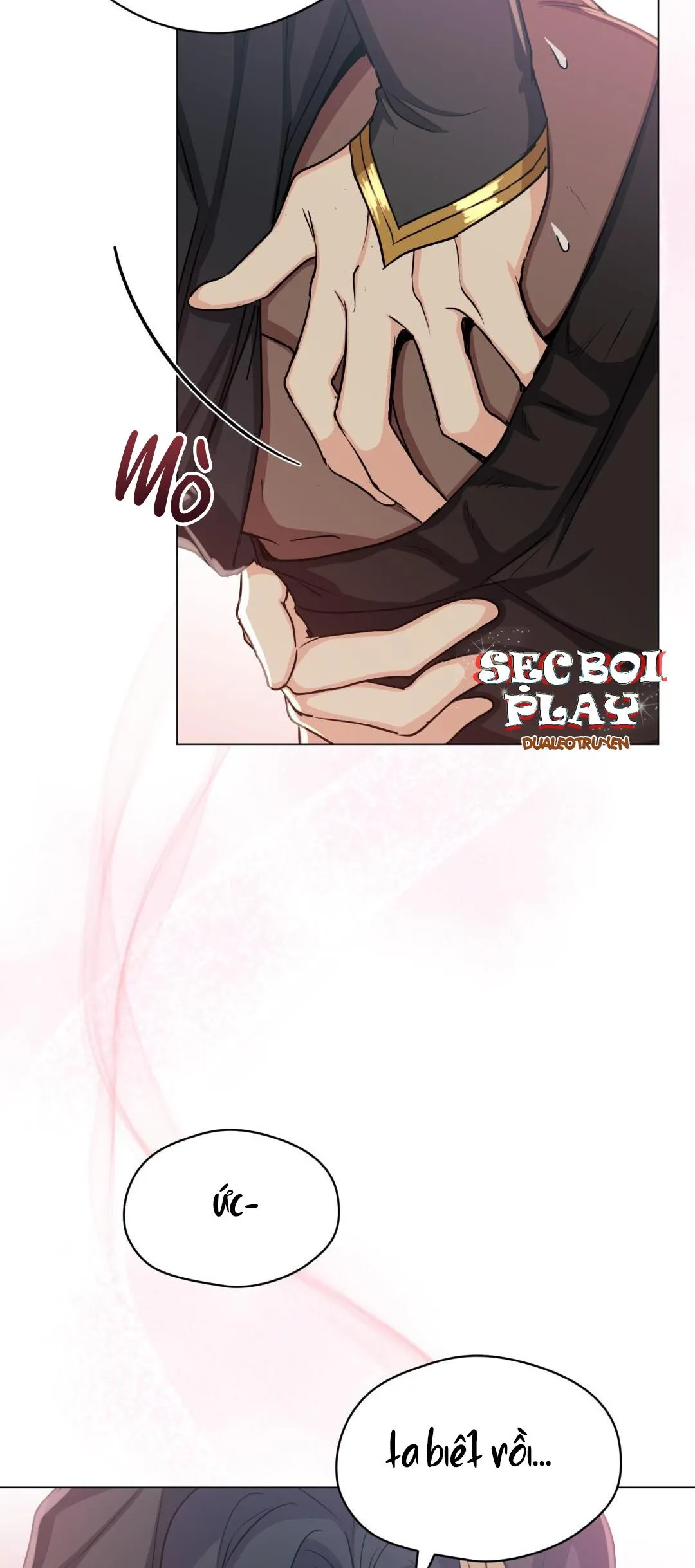 MẶT TRĂNG QUỶ Chapter 15 Trang 37