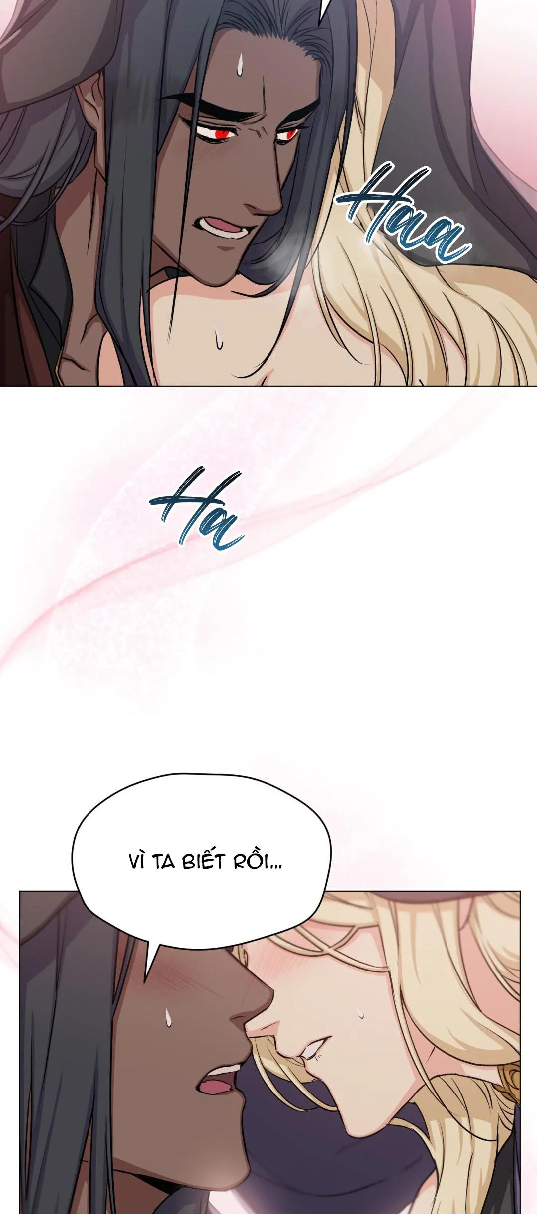 MẶT TRĂNG QUỶ Chapter 15 Trang 38