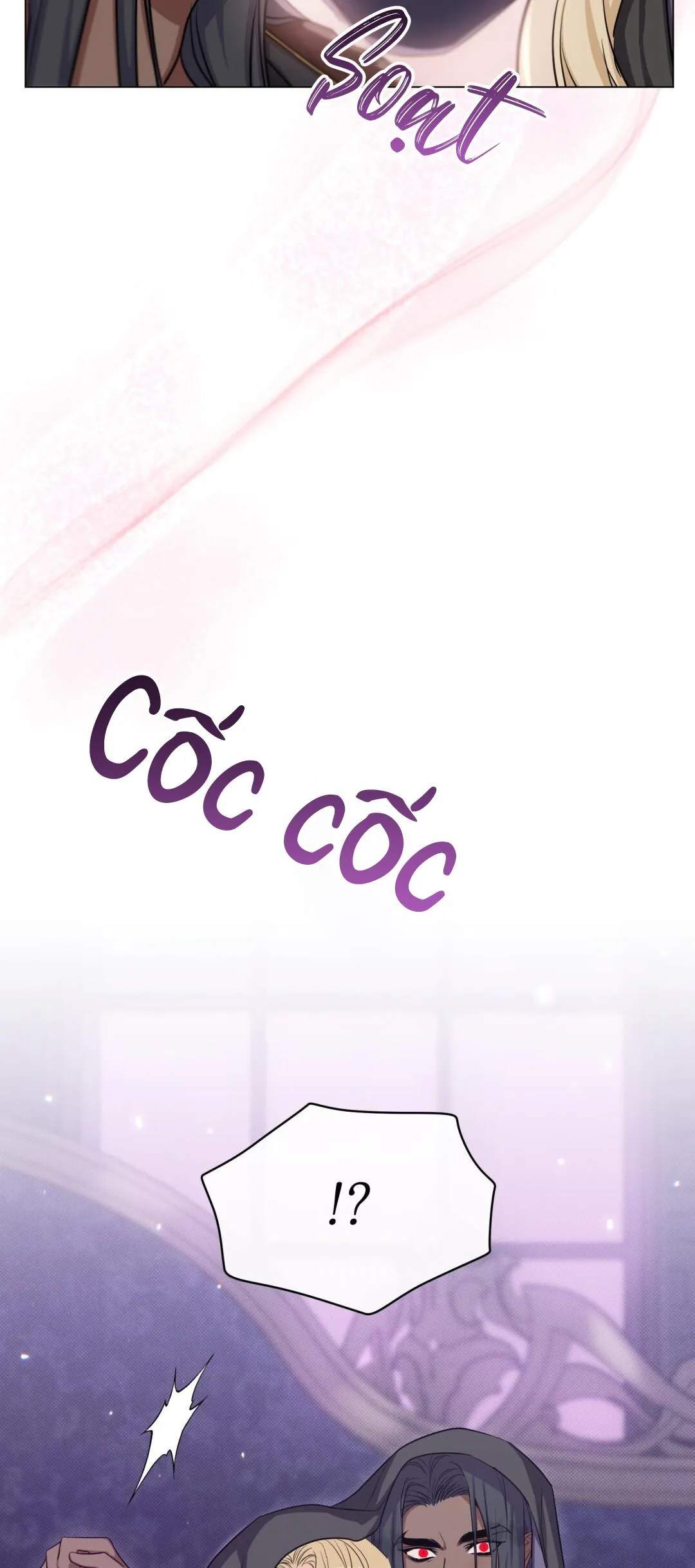 MẶT TRĂNG QUỶ Chapter 15 Trang 39