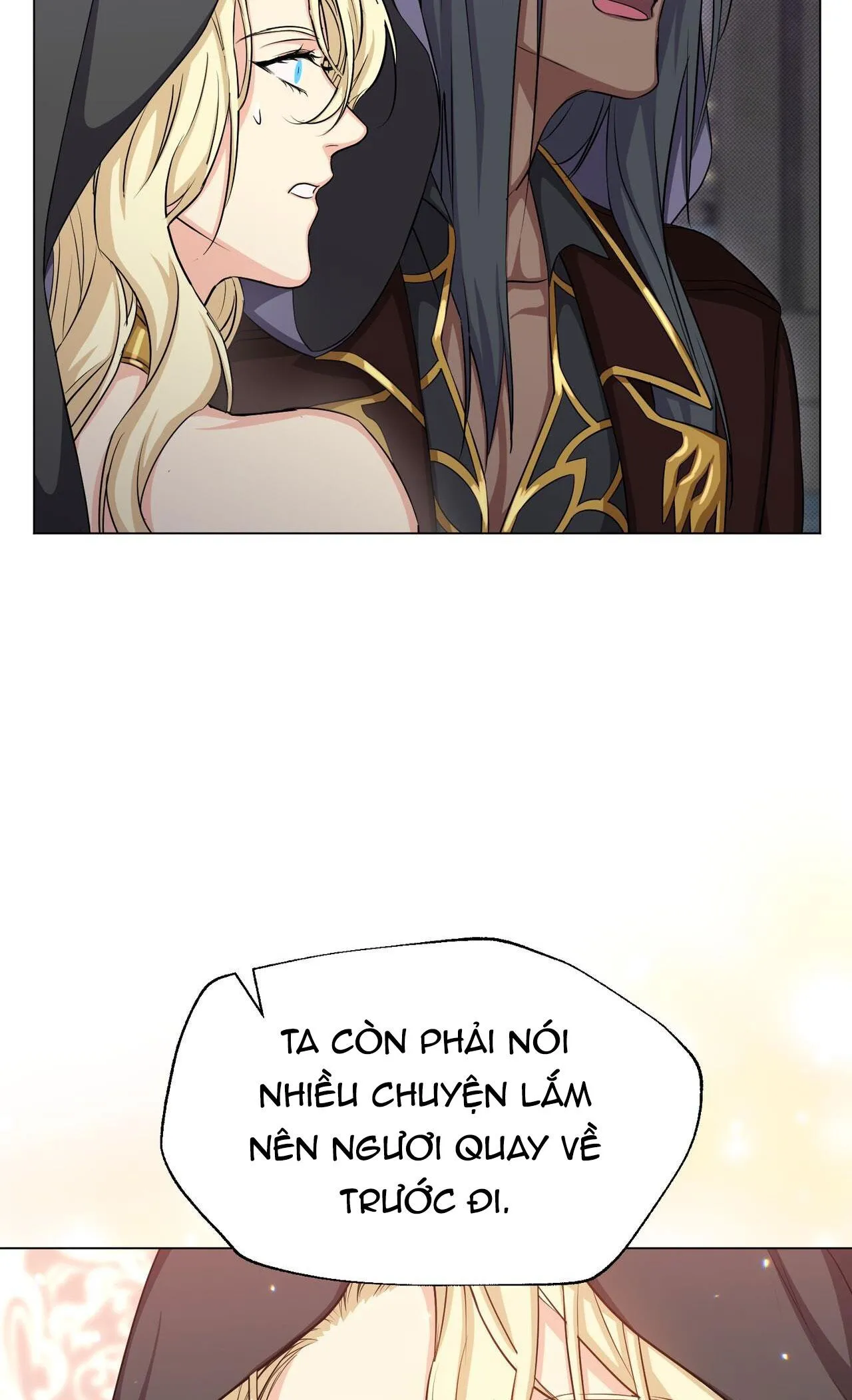 MẶT TRĂNG QUỶ Chapter 16 Trang 5