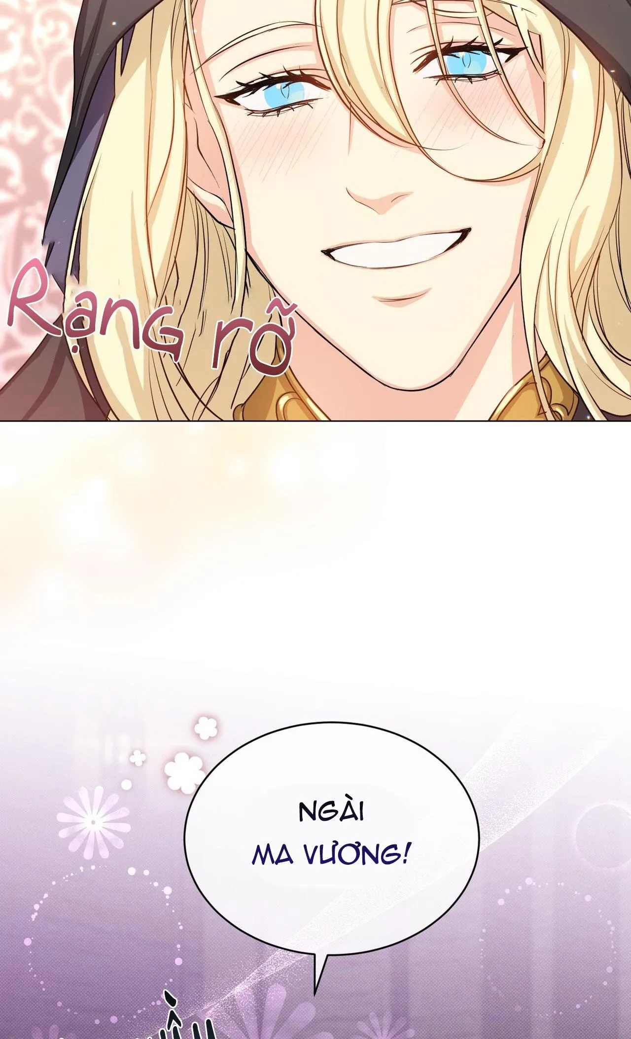 MẶT TRĂNG QUỶ Chapter 16 Trang 6