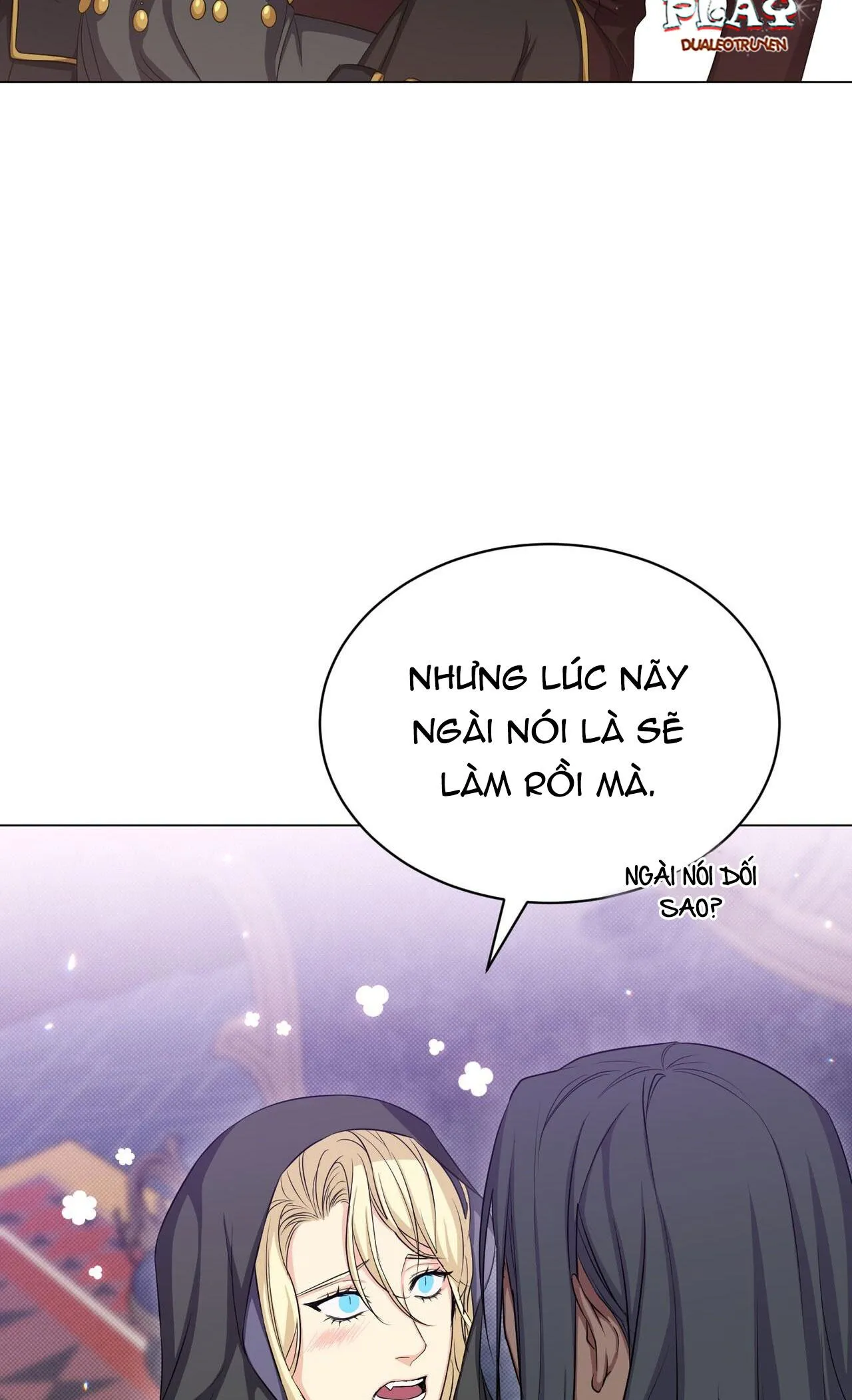 MẶT TRĂNG QUỶ Chapter 16 Trang 9