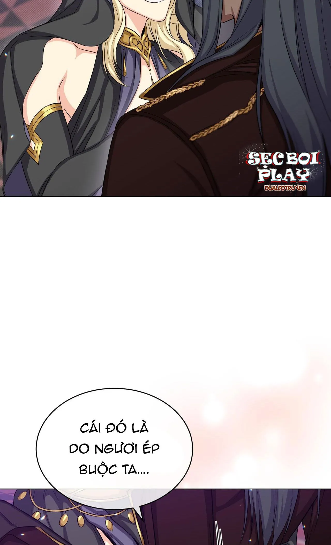 MẶT TRĂNG QUỶ Chapter 16 Trang 10