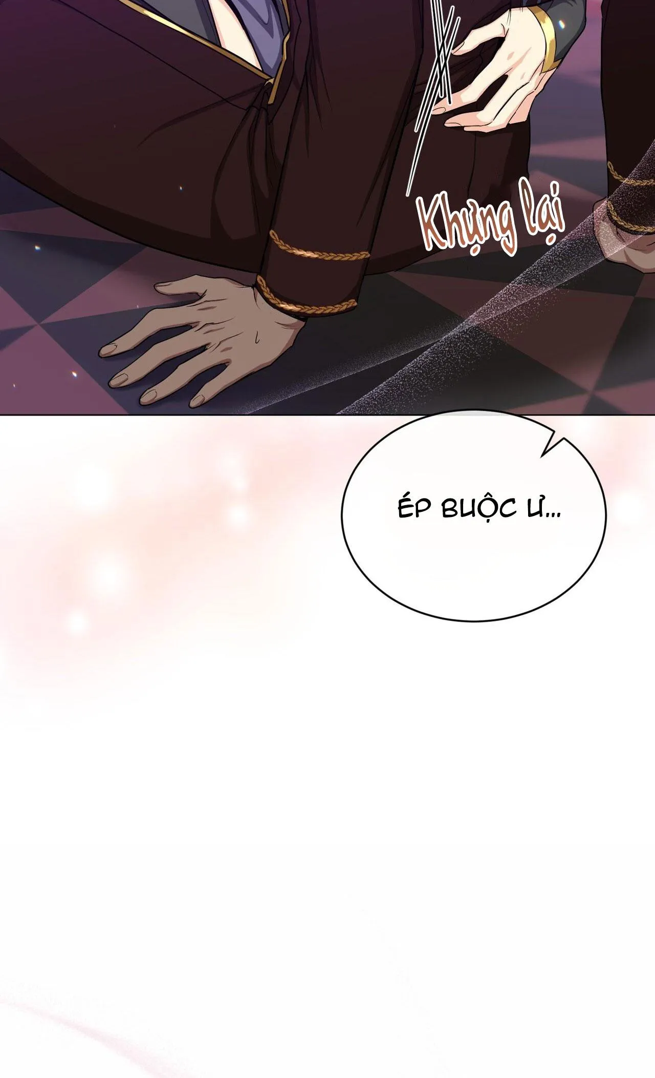 MẶT TRĂNG QUỶ Chapter 16 Trang 11