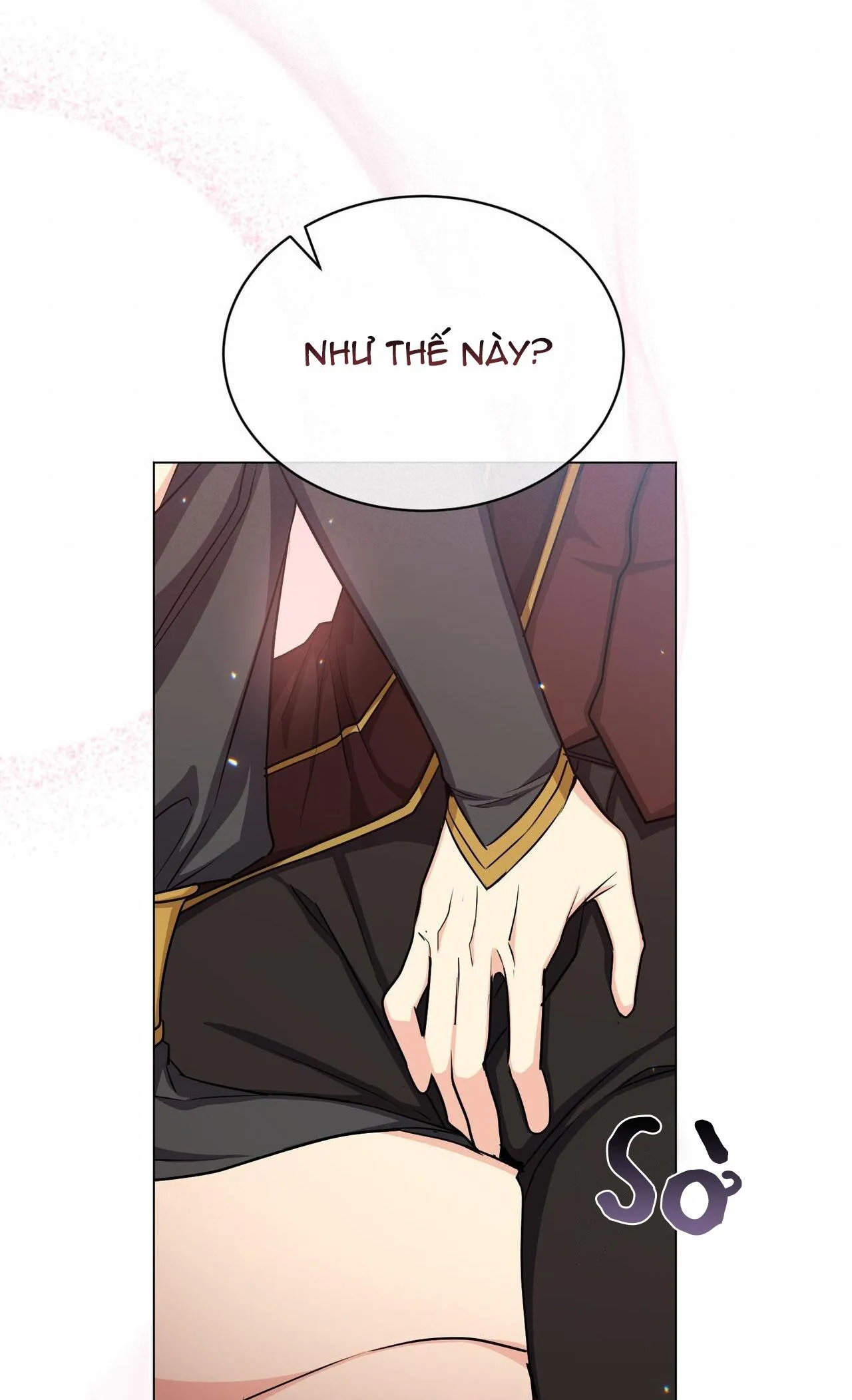 MẶT TRĂNG QUỶ Chapter 16 Trang 12