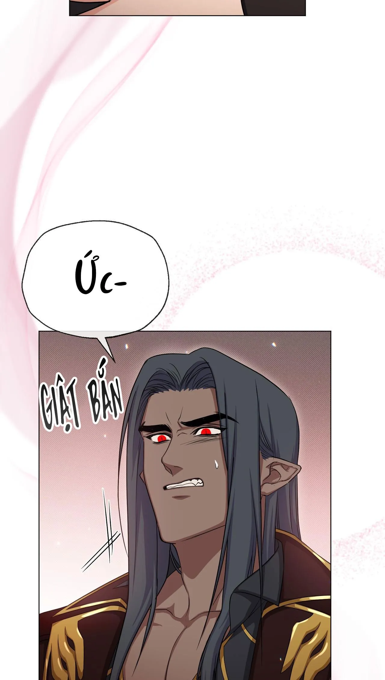 MẶT TRĂNG QUỶ Chapter 16 Trang 13