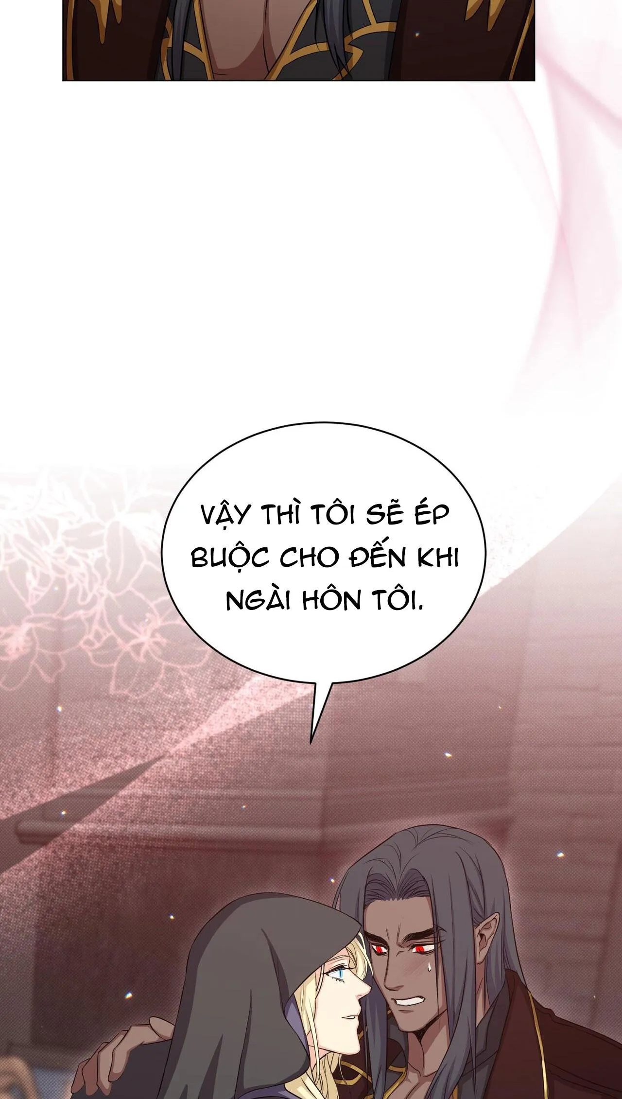 MẶT TRĂNG QUỶ Chapter 16 Trang 14