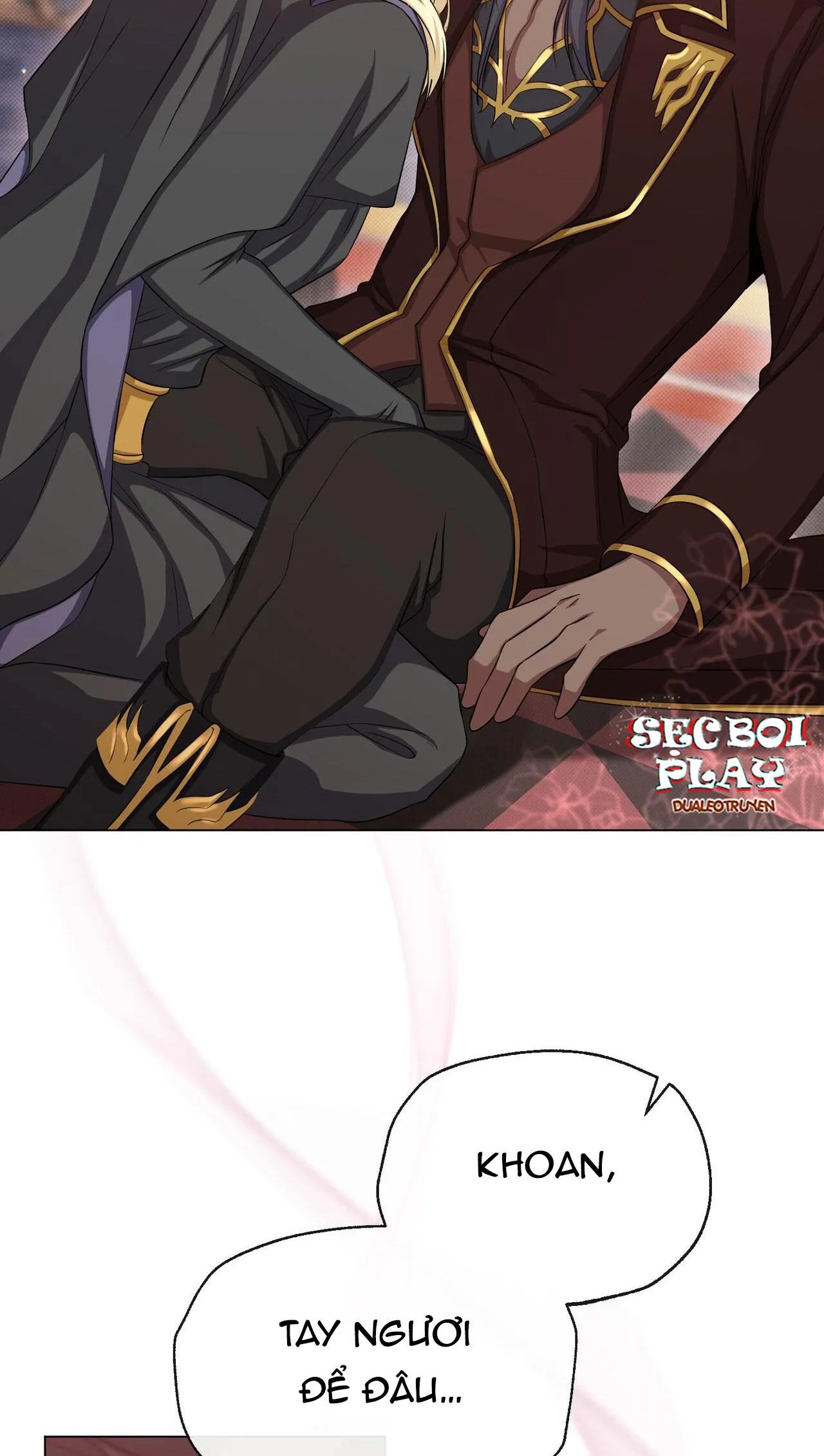 MẶT TRĂNG QUỶ Chapter 16 Trang 15