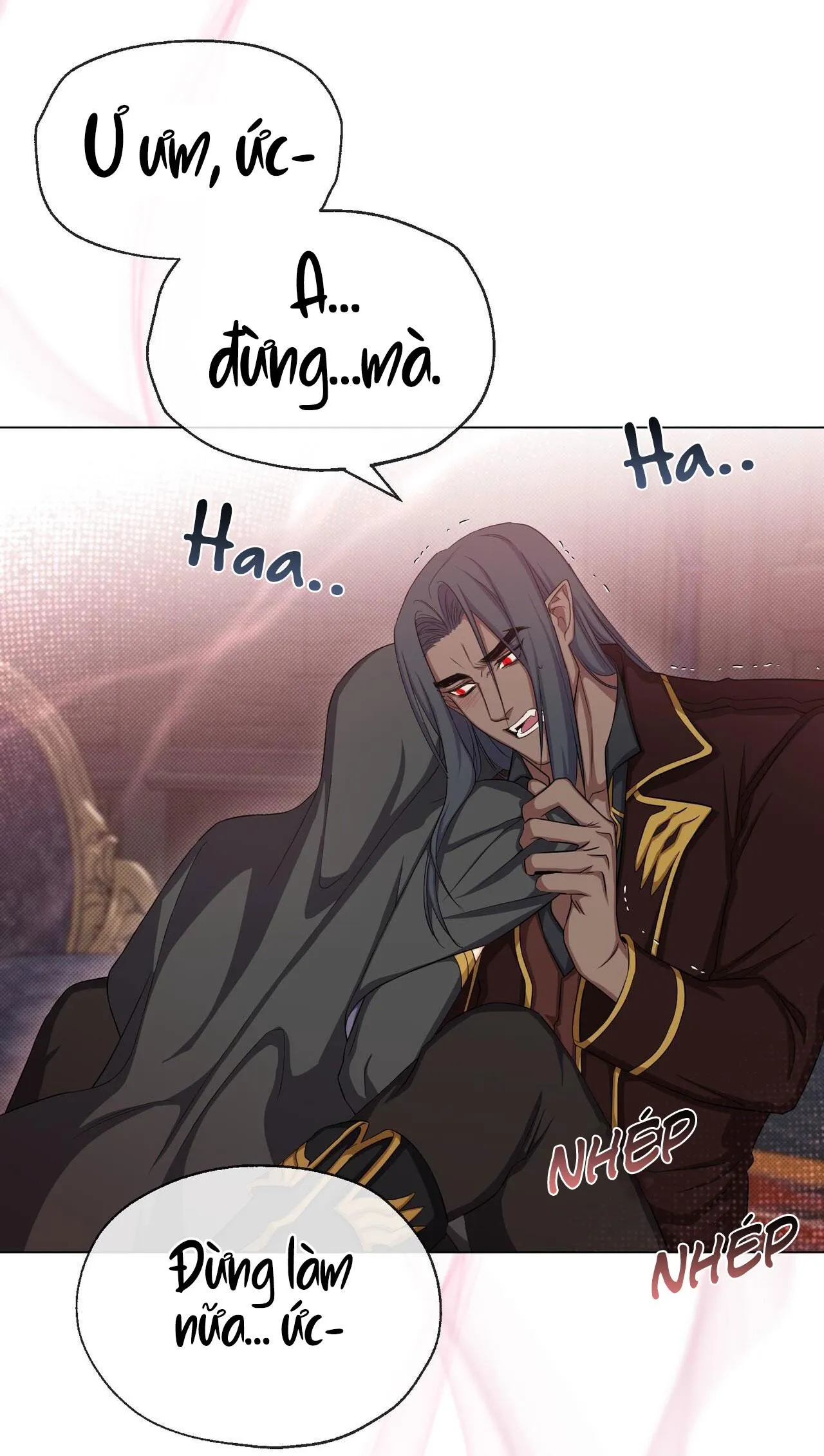 MẶT TRĂNG QUỶ Chapter 16 Trang 17
