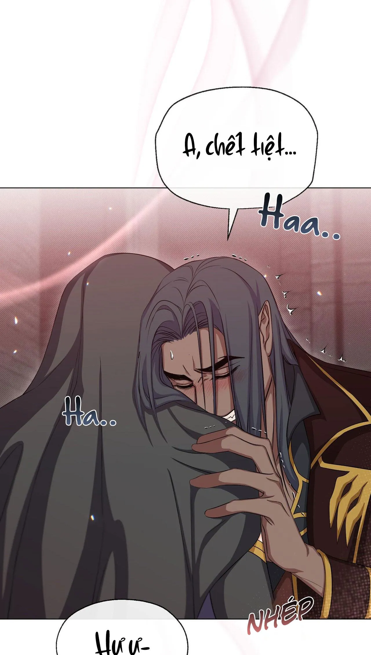 MẶT TRĂNG QUỶ Chapter 16 Trang 18