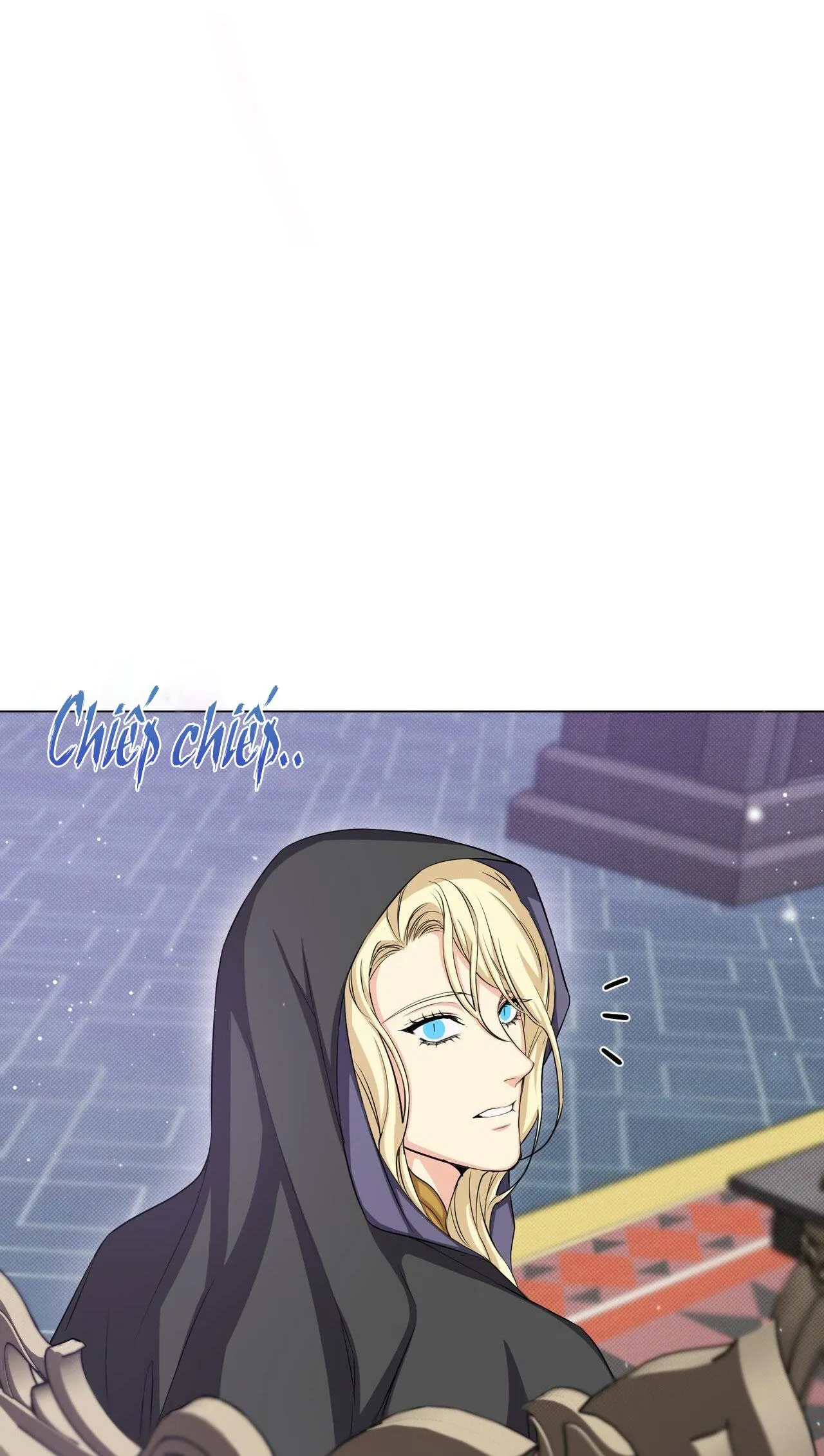 MẶT TRĂNG QUỶ Chapter 16 Trang 21