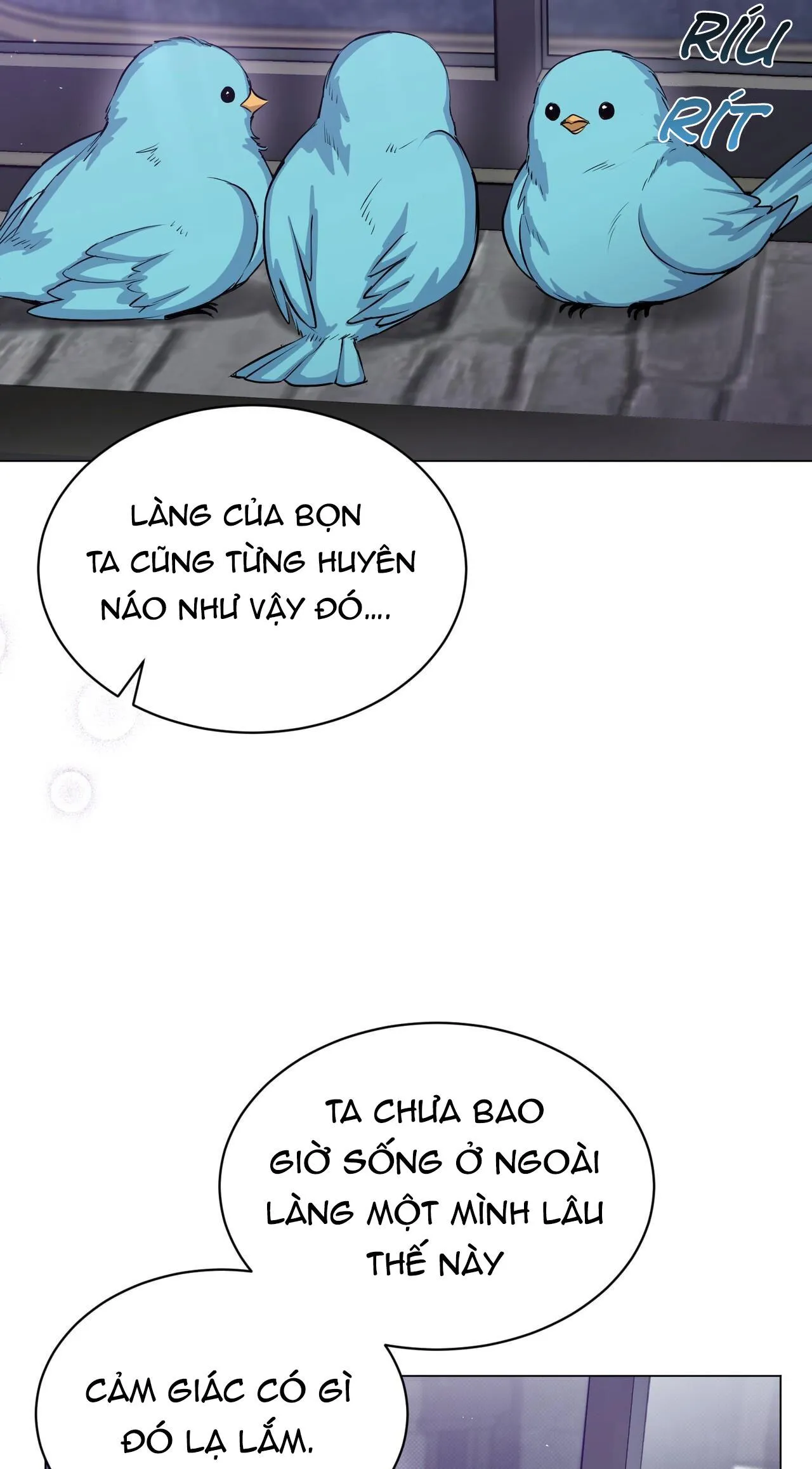 MẶT TRĂNG QUỶ Chapter 16 Trang 24