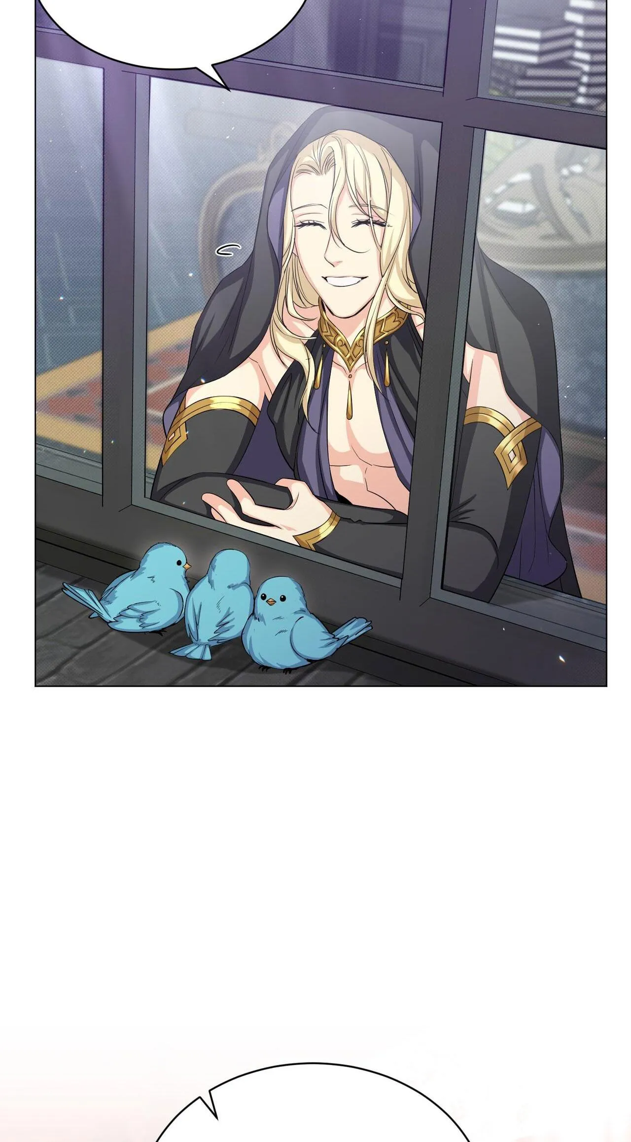 MẶT TRĂNG QUỶ Chapter 16 Trang 25