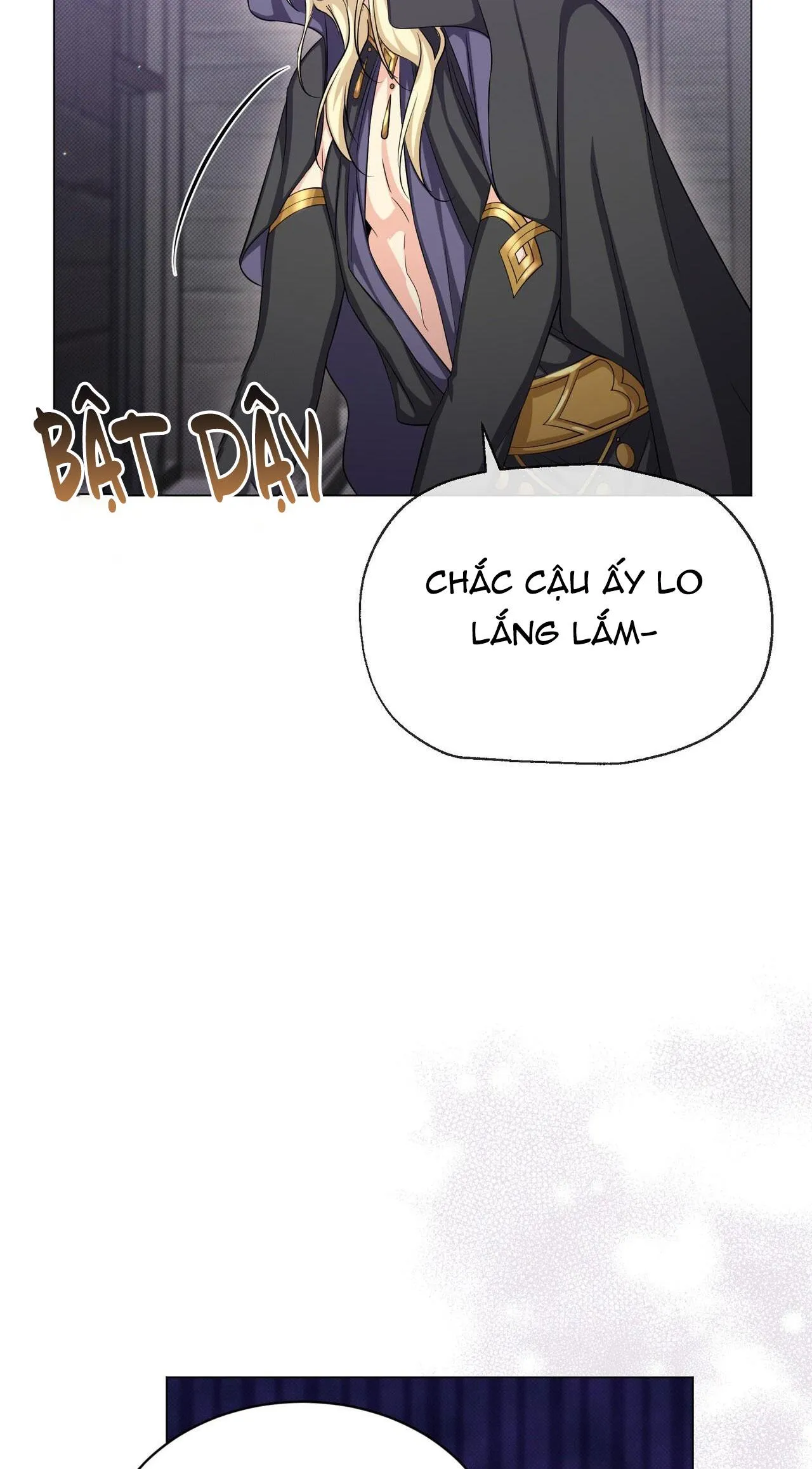 MẶT TRĂNG QUỶ Chapter 16 Trang 28