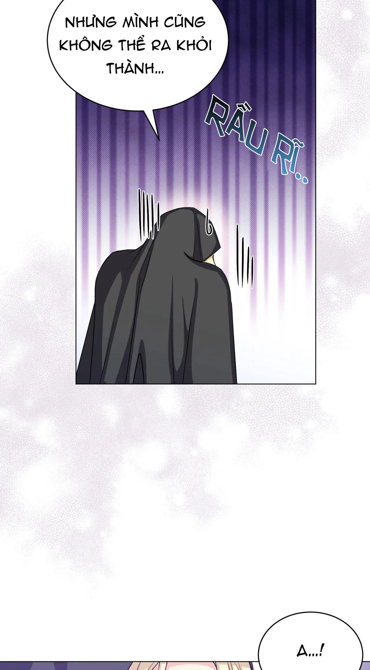 MẶT TRĂNG QUỶ Chapter 16 Trang 29