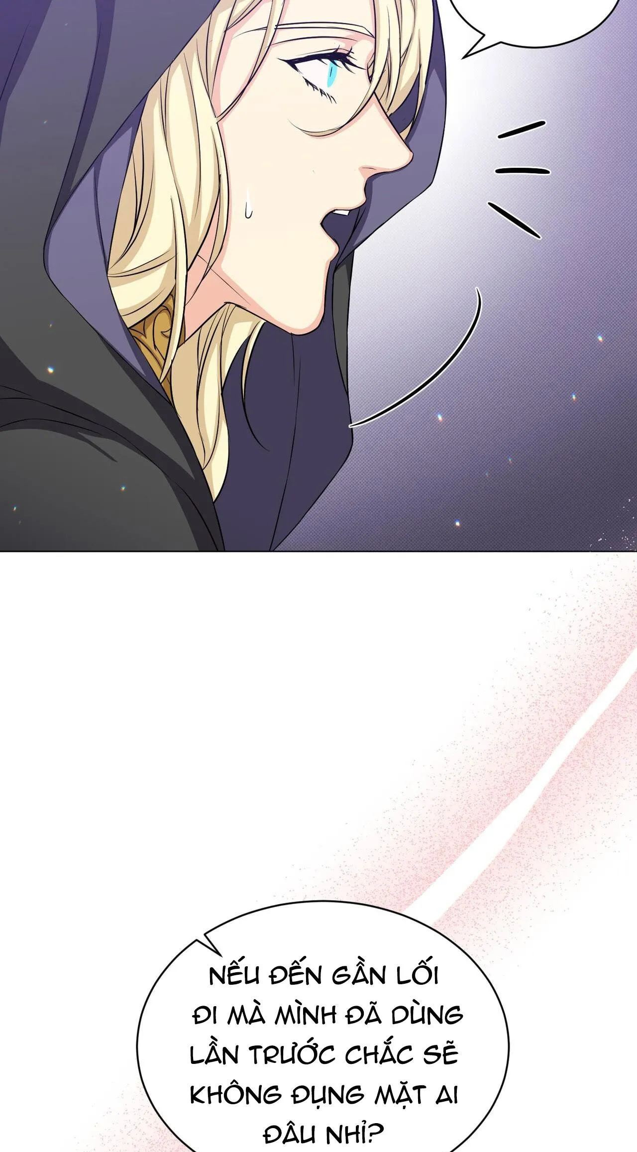 MẶT TRĂNG QUỶ Chapter 16 Trang 30