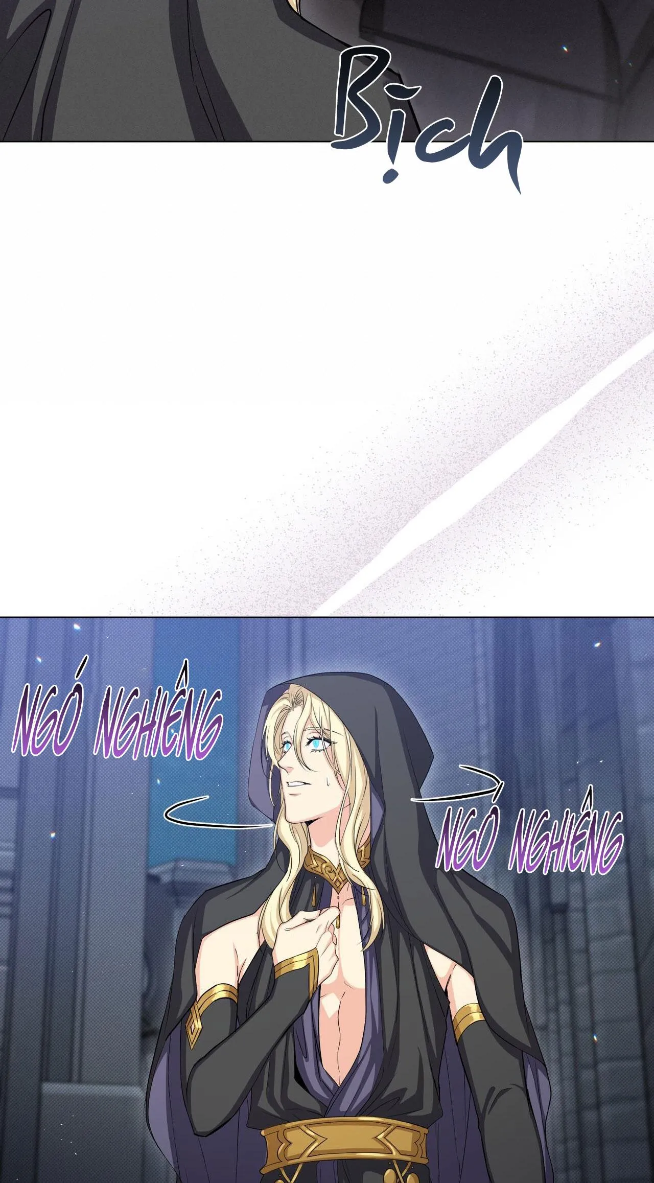 MẶT TRĂNG QUỶ Chapter 16 Trang 33