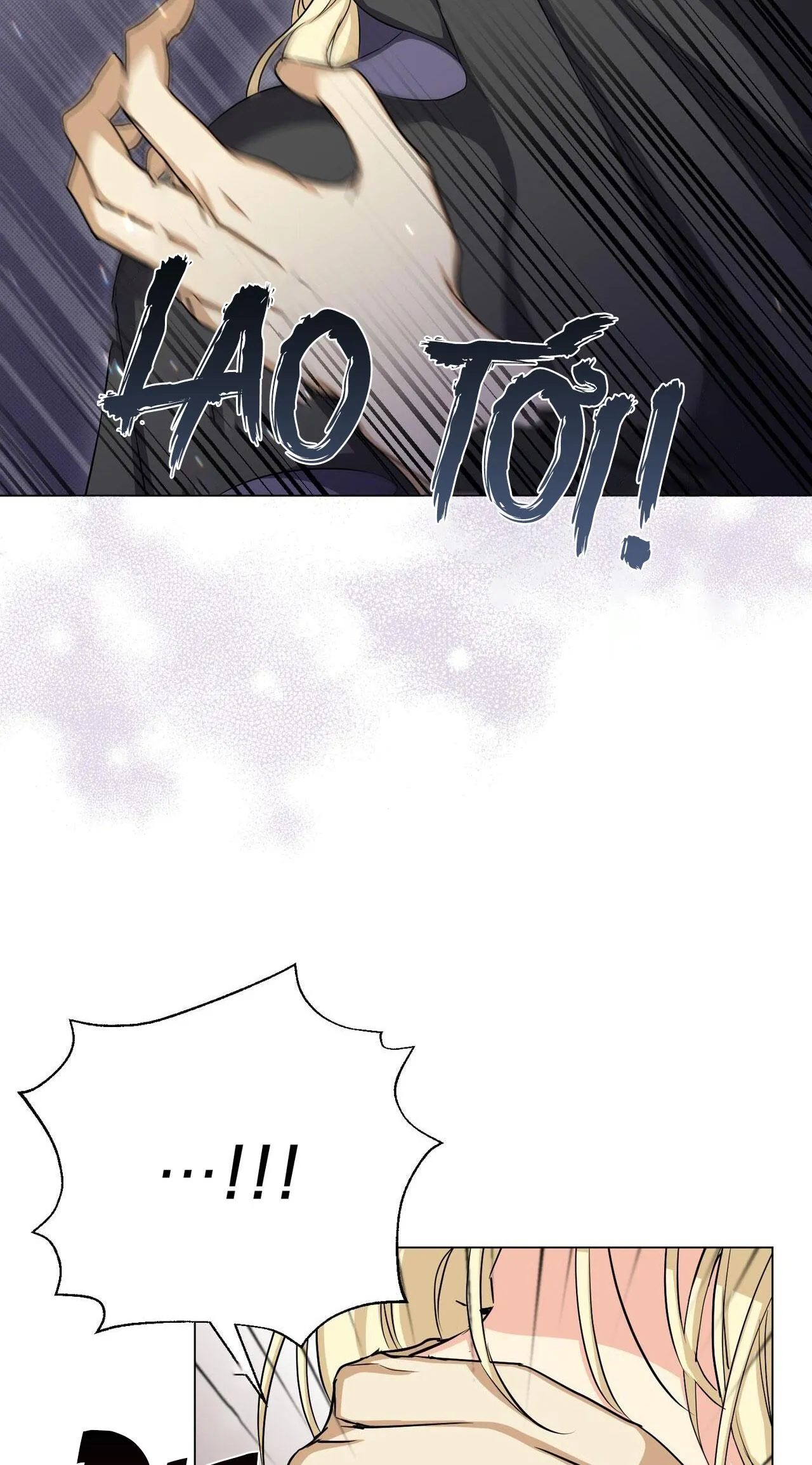 MẶT TRĂNG QUỶ Chapter 16 Trang 36