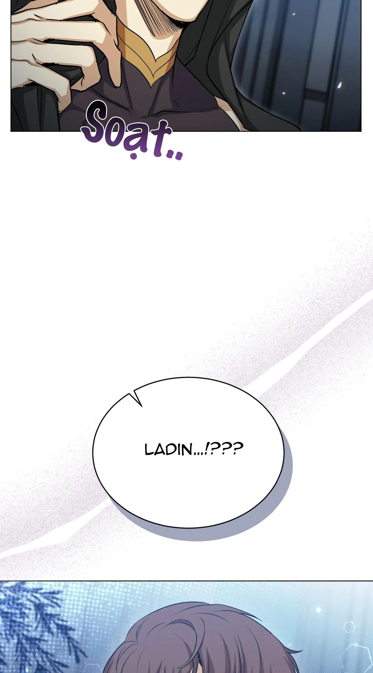 MẶT TRĂNG QUỶ Chapter 16 Trang 40