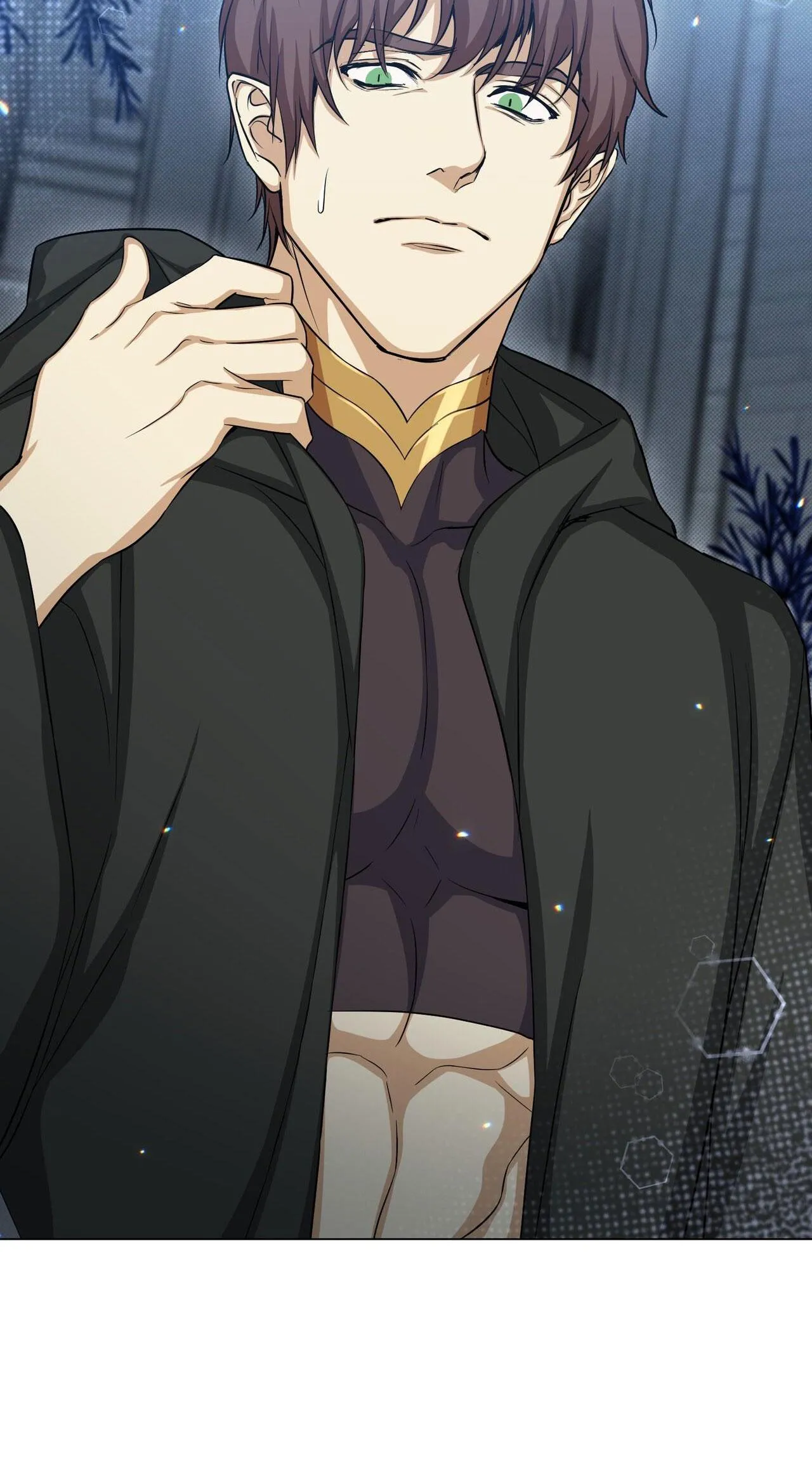 MẶT TRĂNG QUỶ Chapter 16 Trang 41