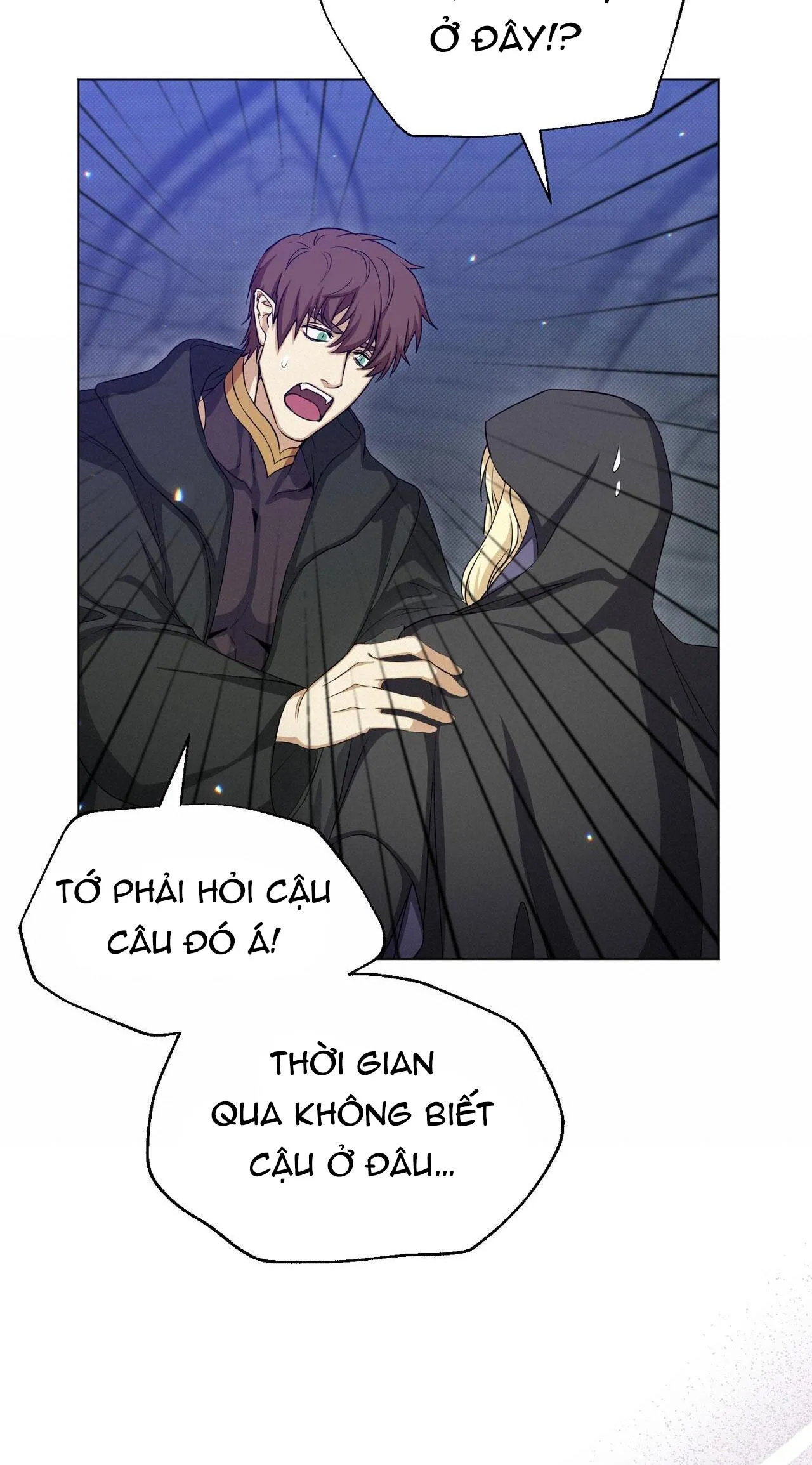 MẶT TRĂNG QUỶ Chapter 16 Trang 43