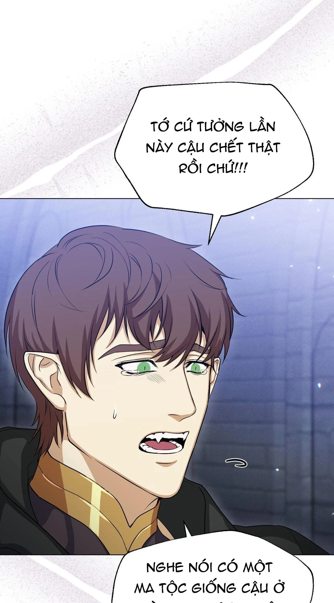 MẶT TRĂNG QUỶ Chapter 16 Trang 44