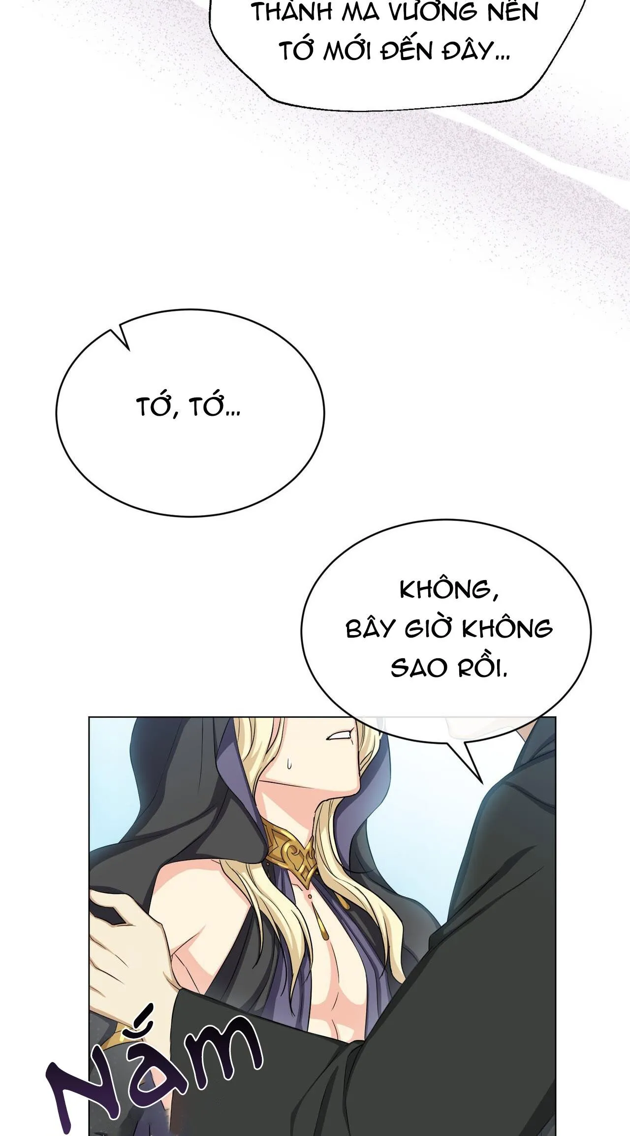 MẶT TRĂNG QUỶ Chapter 16 Trang 45