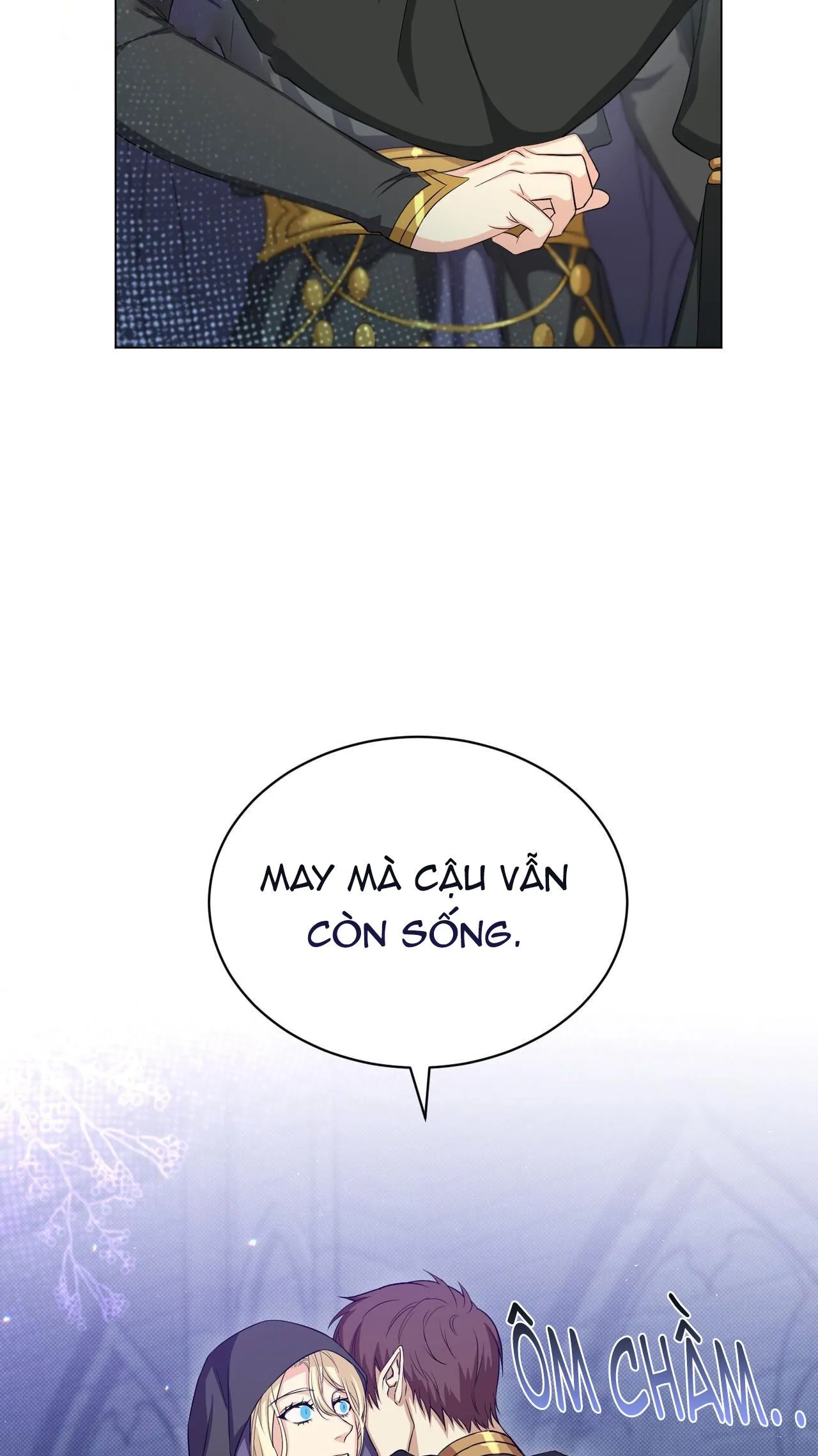 MẶT TRĂNG QUỶ Chapter 16 Trang 46