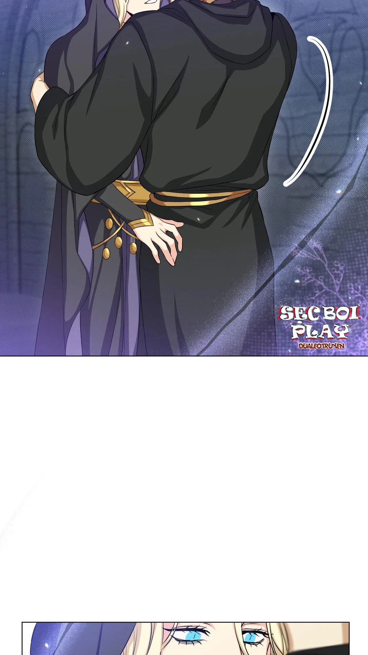 MẶT TRĂNG QUỶ Chapter 16 Trang 47