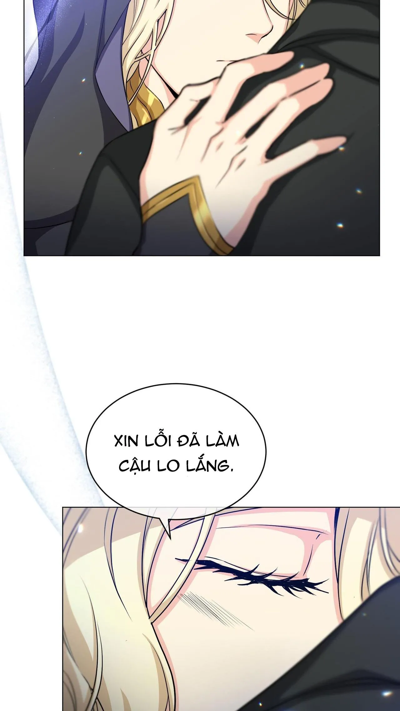 MẶT TRĂNG QUỶ Chapter 16 Trang 48