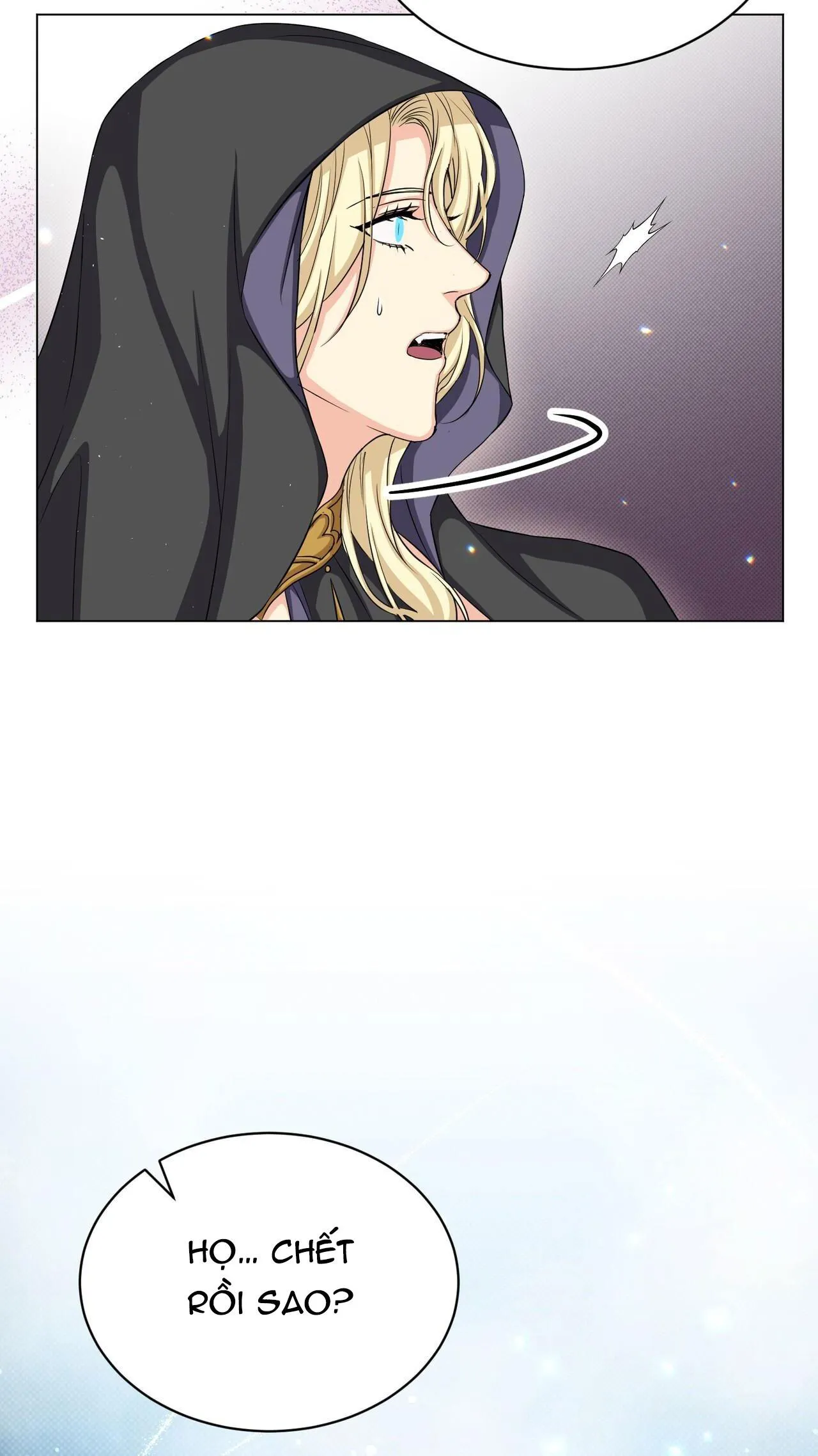 MẶT TRĂNG QUỶ Chapter 16 Trang 51