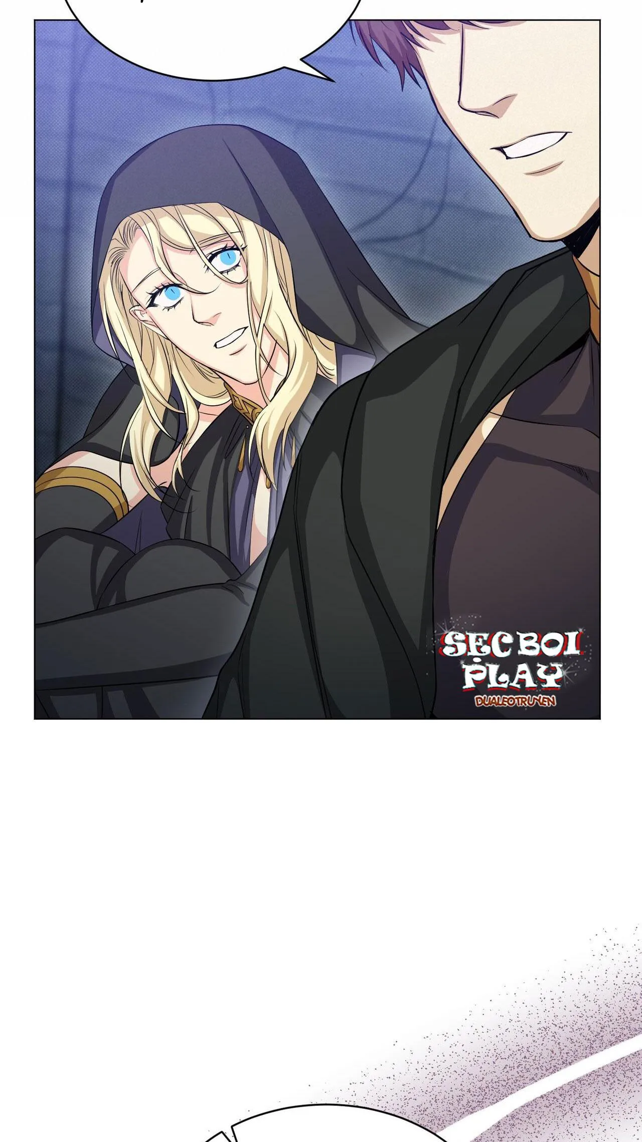 MẶT TRĂNG QUỶ Chapter 16 Trang 54