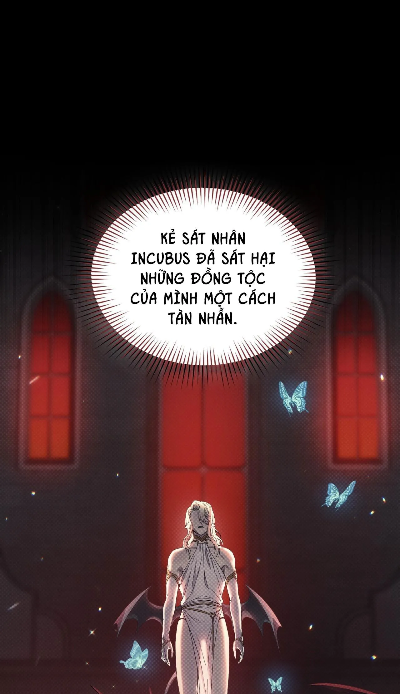 MẶT TRĂNG QUỶ Chapter 16 Trang 57