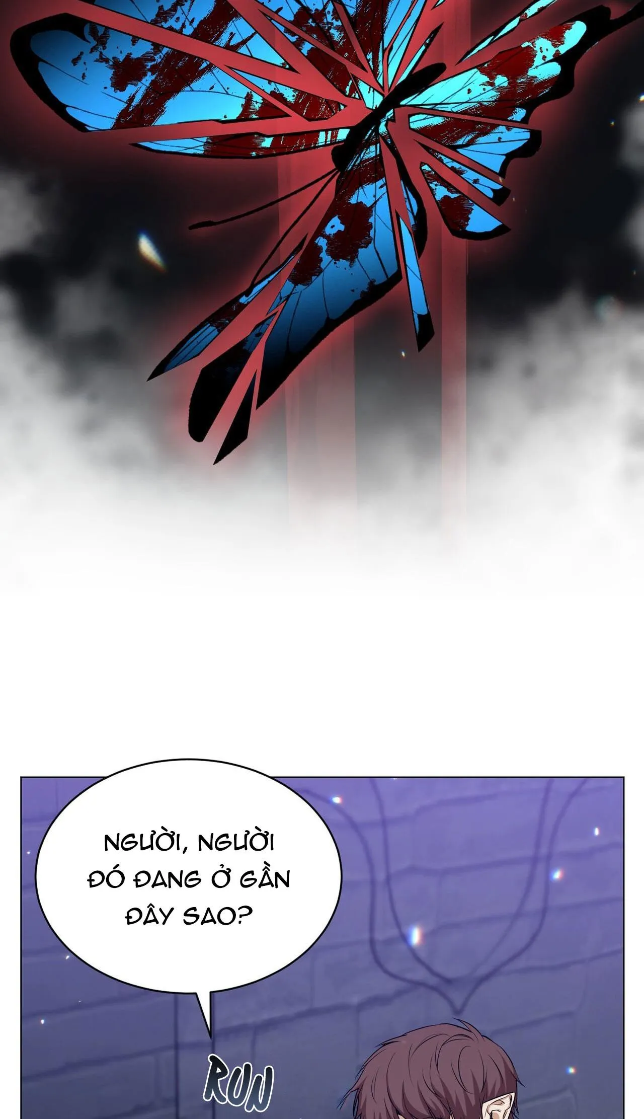 MẶT TRĂNG QUỶ Chapter 16 Trang 59