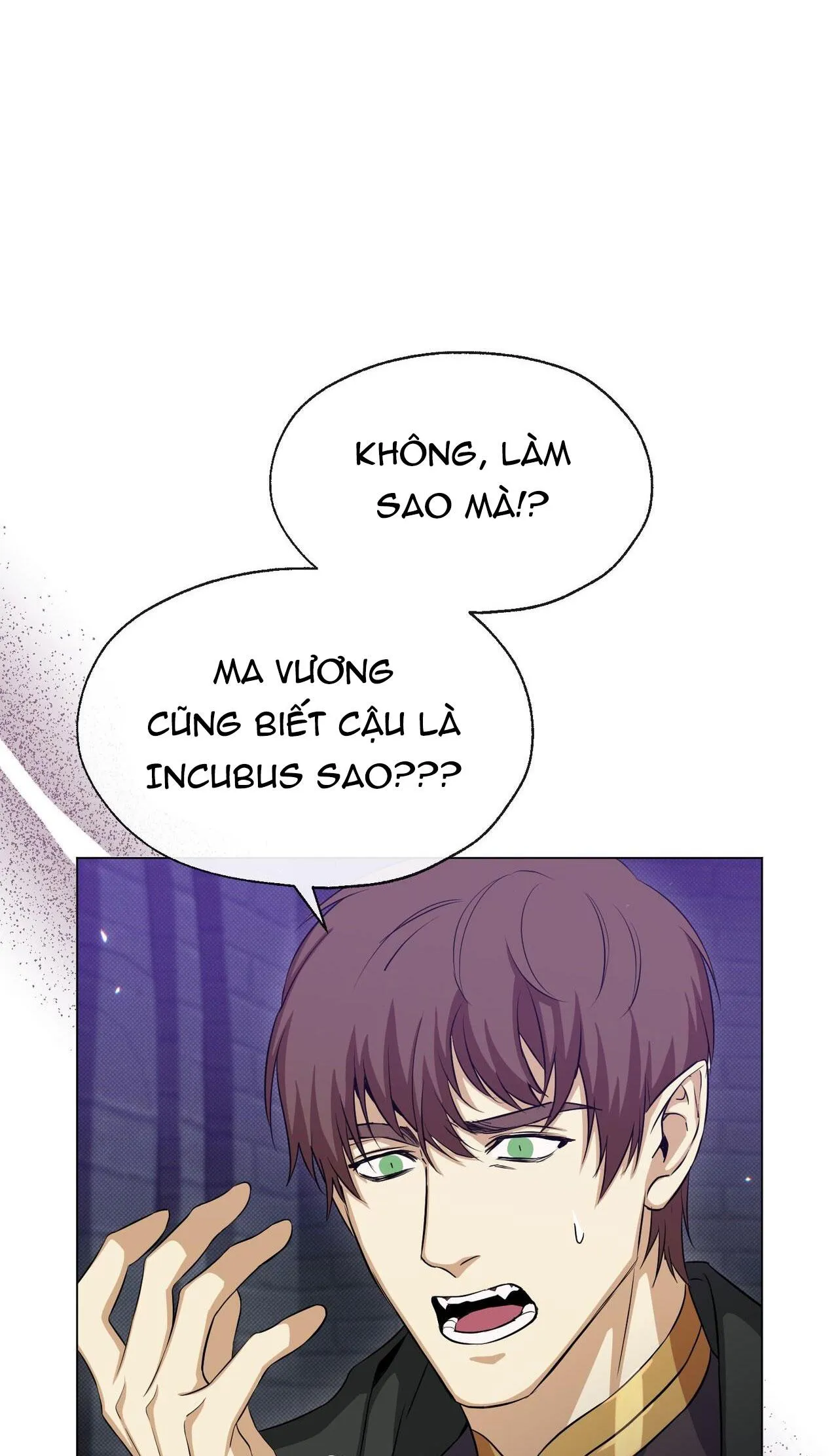 MẶT TRĂNG QUỶ Chapter 16 Trang 63