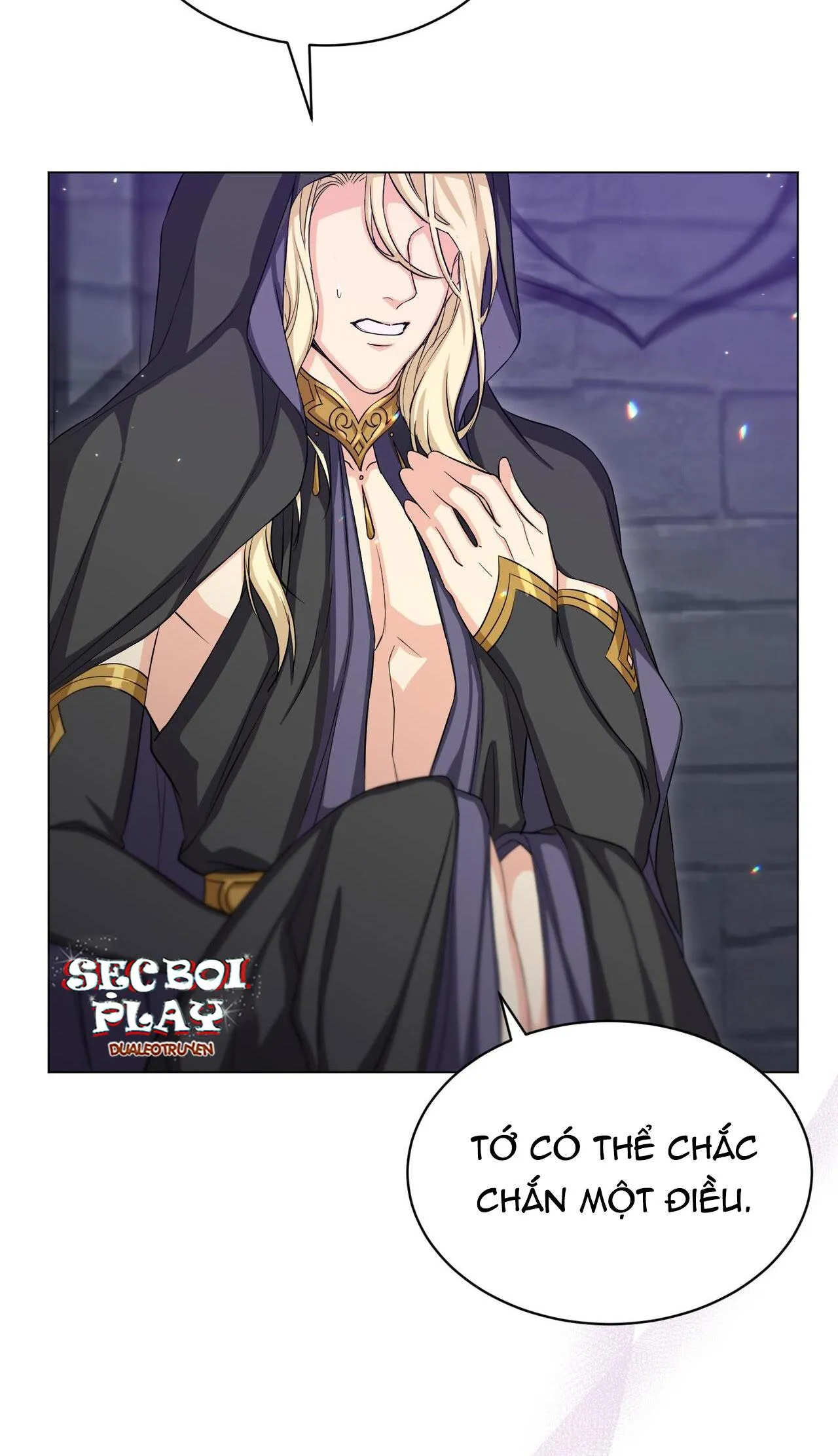 MẶT TRĂNG QUỶ Chapter 16 Trang 65