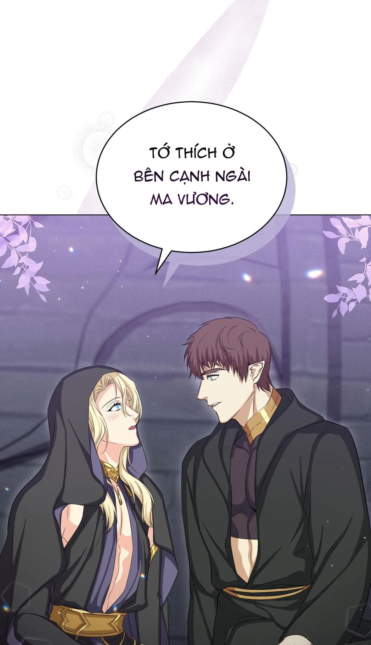 MẶT TRĂNG QUỶ Chapter 16 Trang 66