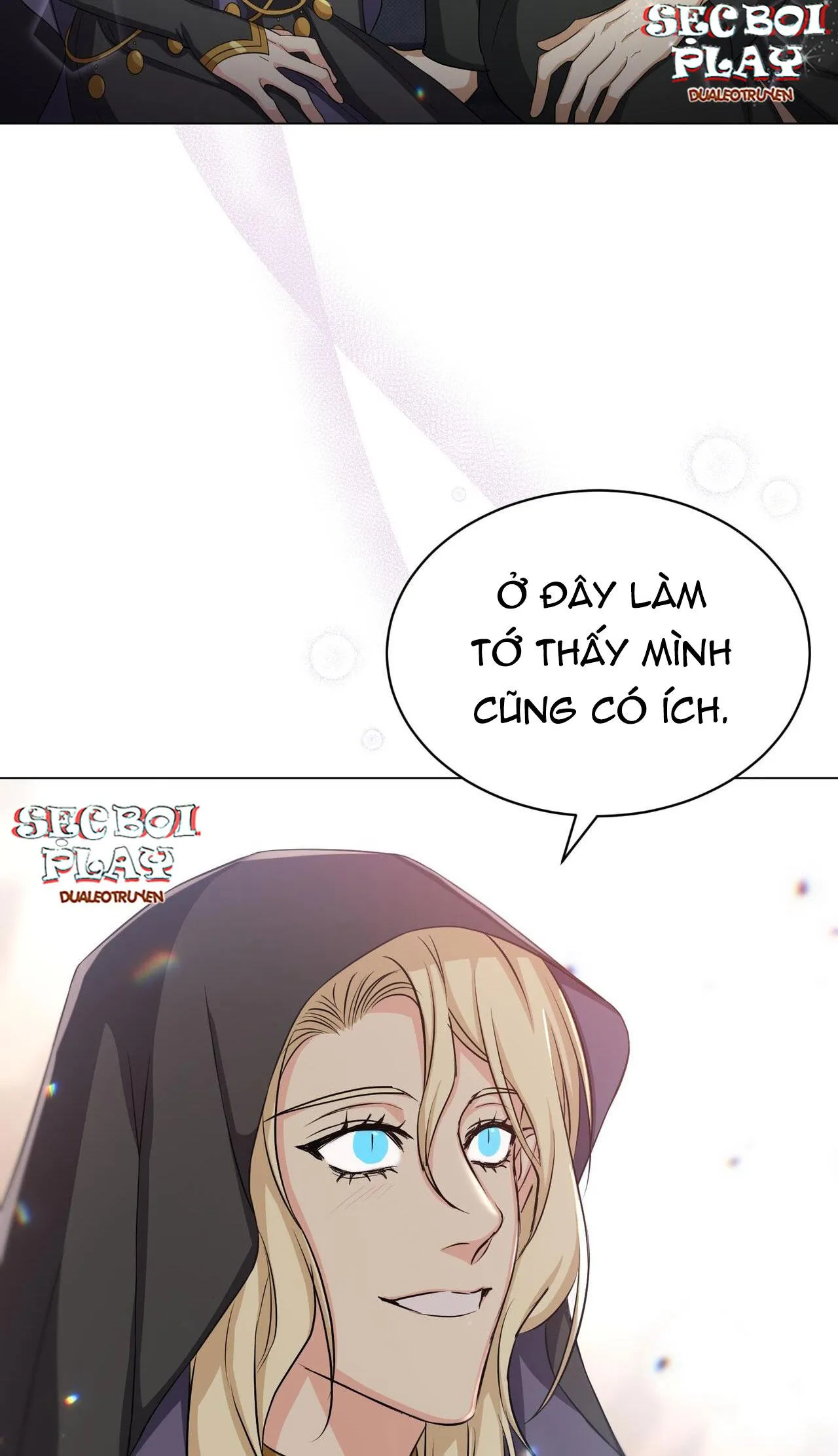 MẶT TRĂNG QUỶ Chapter 16 Trang 67