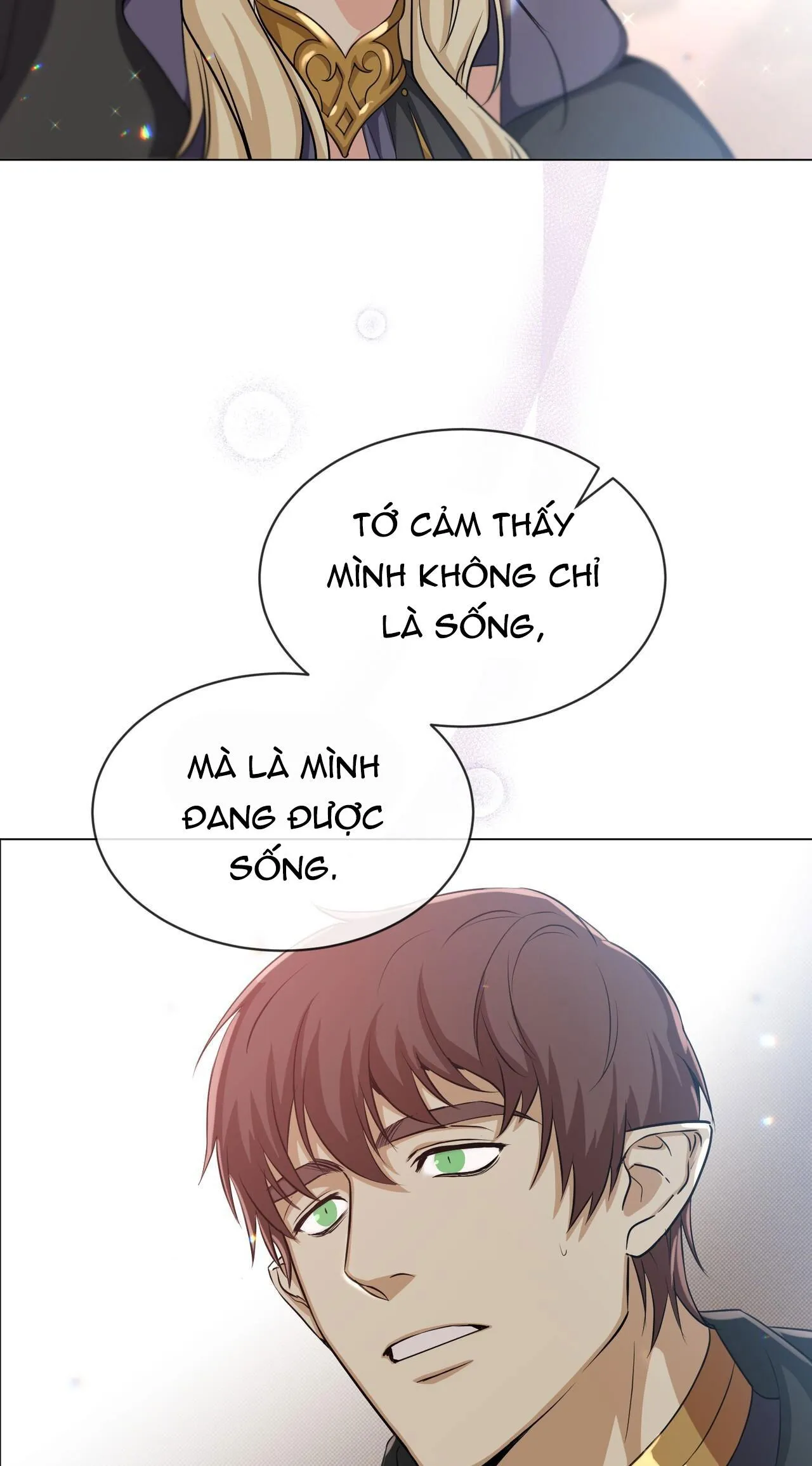 MẶT TRĂNG QUỶ Chapter 16 Trang 68