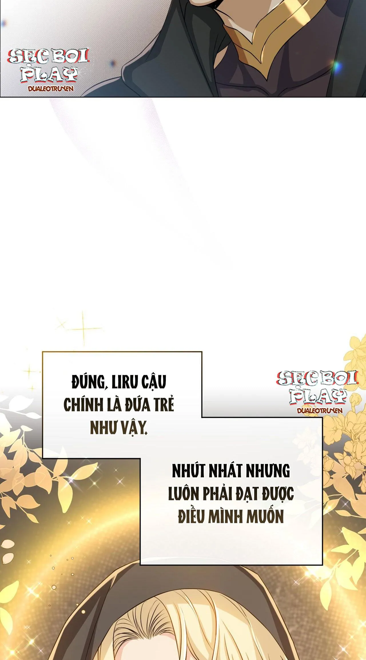 MẶT TRĂNG QUỶ Chapter 16 Trang 69