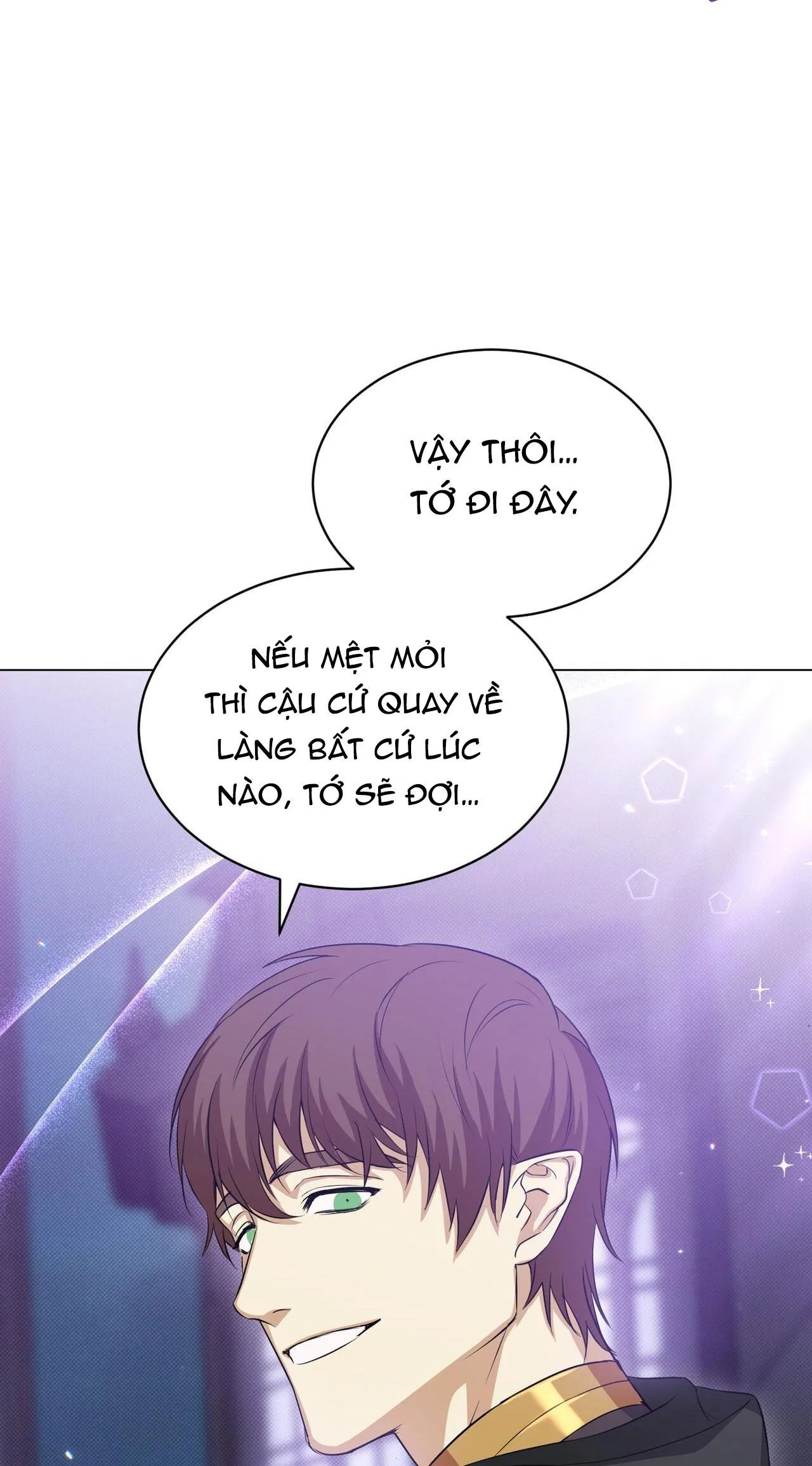 MẶT TRĂNG QUỶ Chapter 16 Trang 72